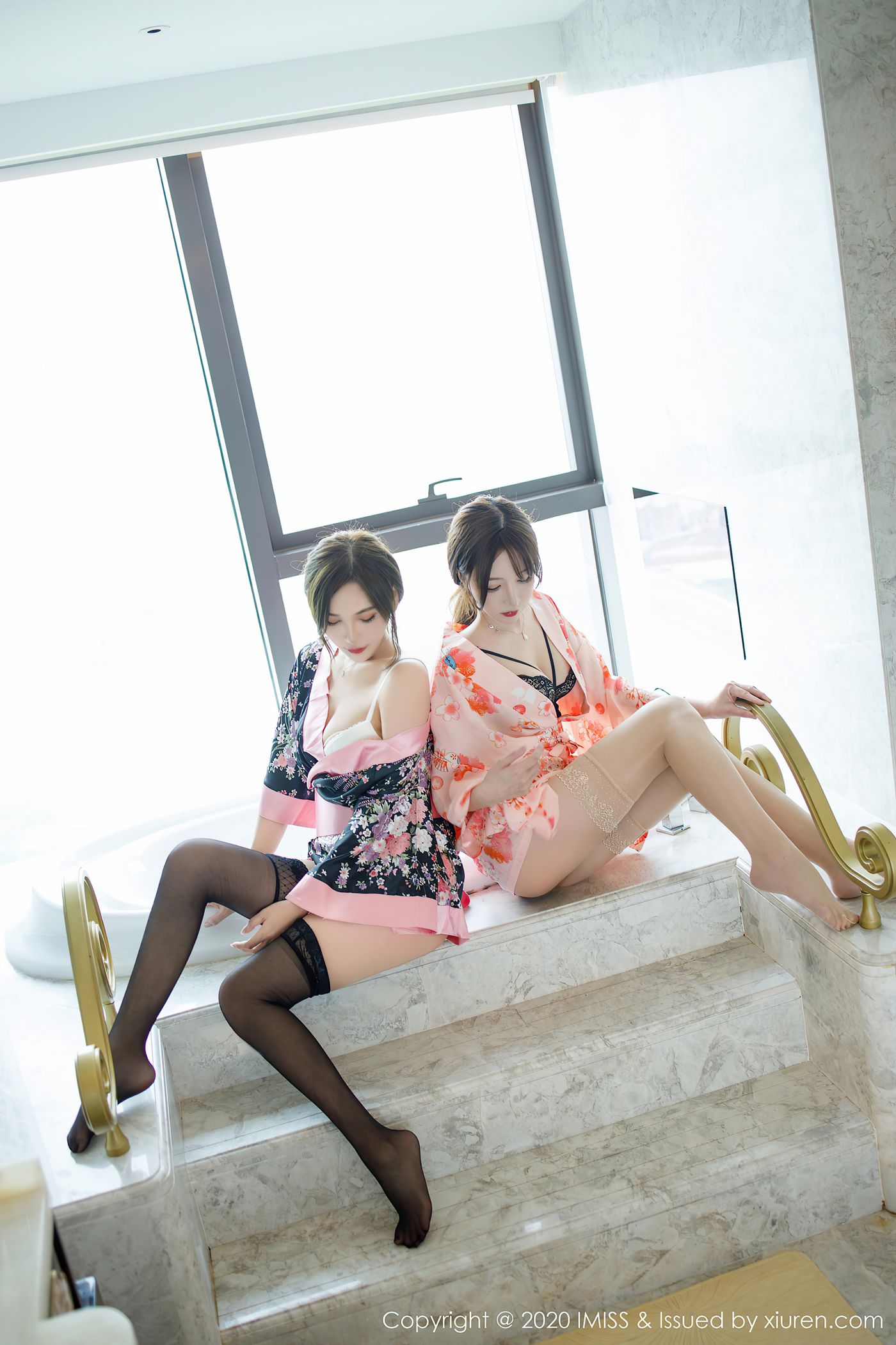 图片[57]-[IMiss]爱蜜社 2020.08.14 Vol.493 模特合集 [73P] – 速更版-美库