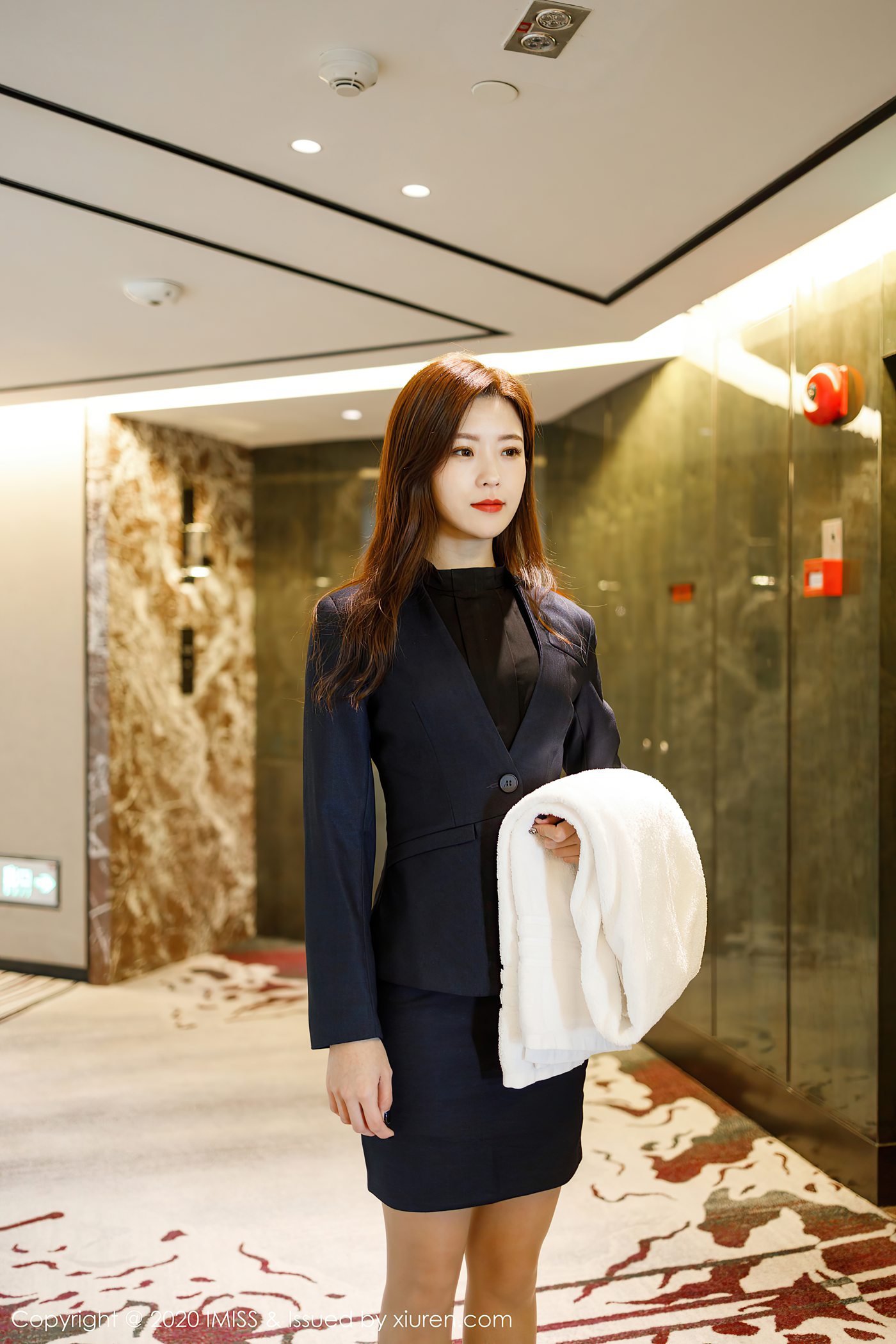 图片[67]-[IMiss]爱蜜社 2020.08.10 Vol.491 杨紫嫣Cynthia [71P] – 速更版-美库