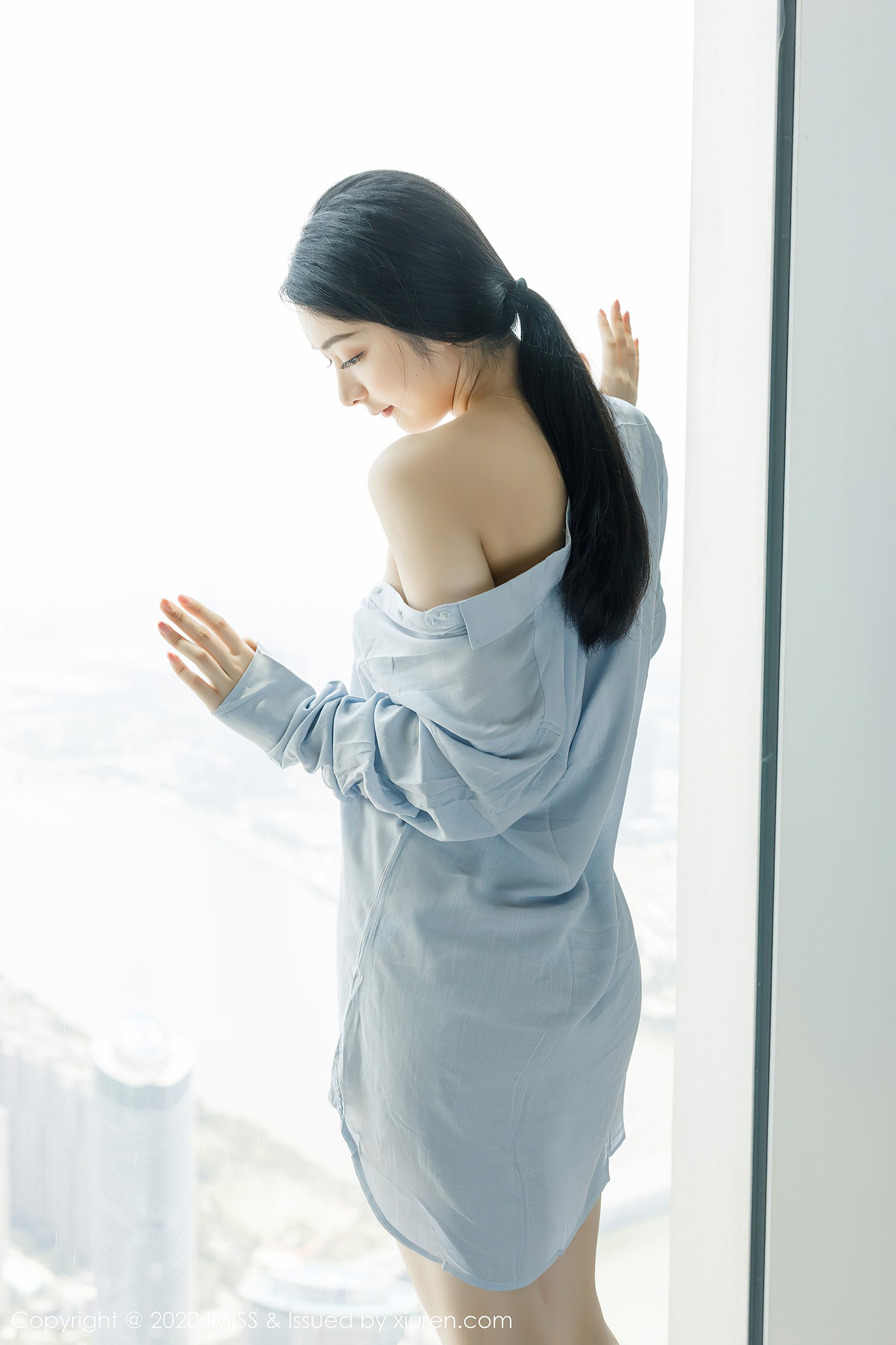 图片[29]-[IMiss]爱蜜社 2020.09.14 Vol.499 Angela小热巴 [52P] – 速更版-美库