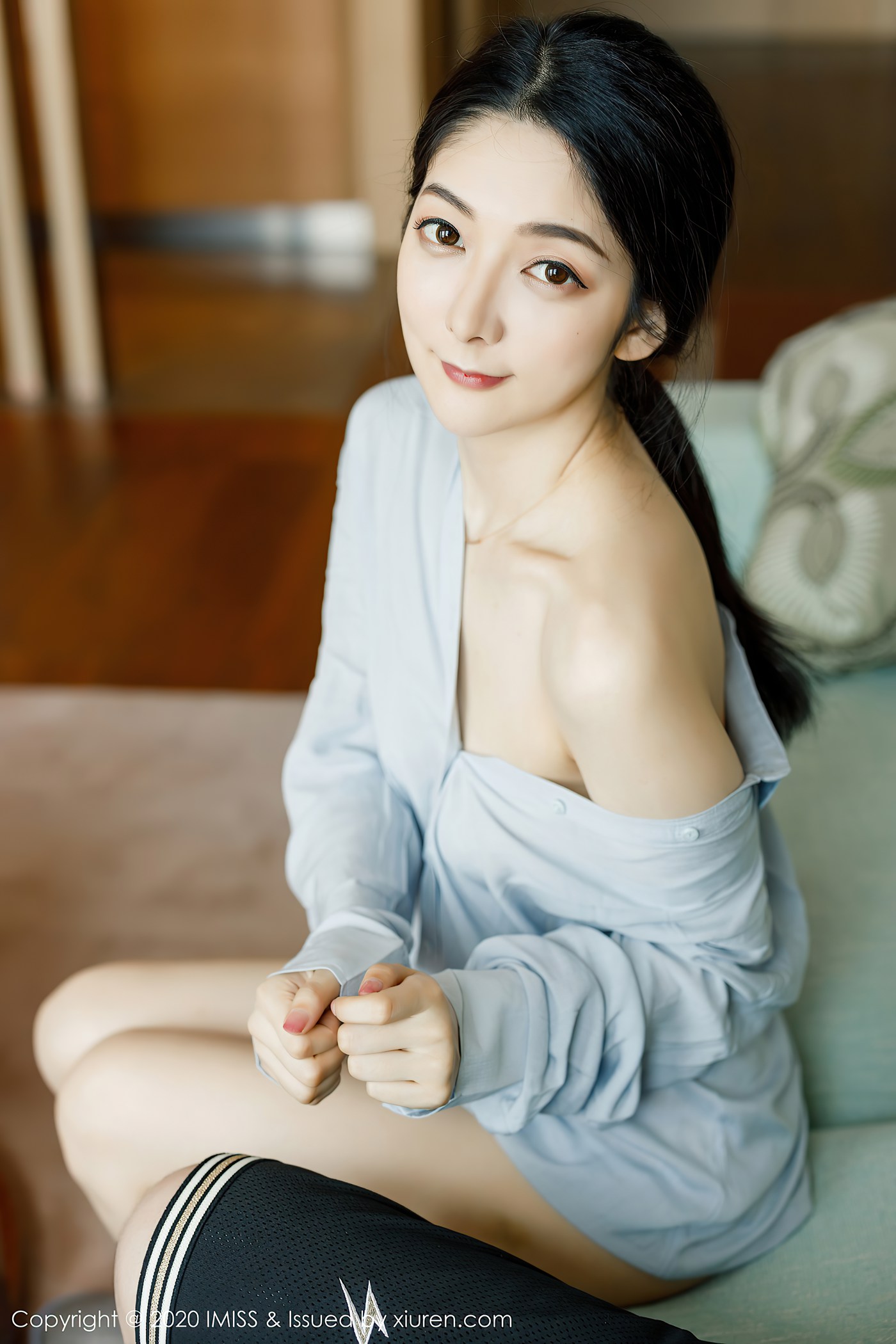 图片[42]-[IMiss]爱蜜社 2020.09.14 Vol.499 Angela小热巴 [52P] – 速更版-美库