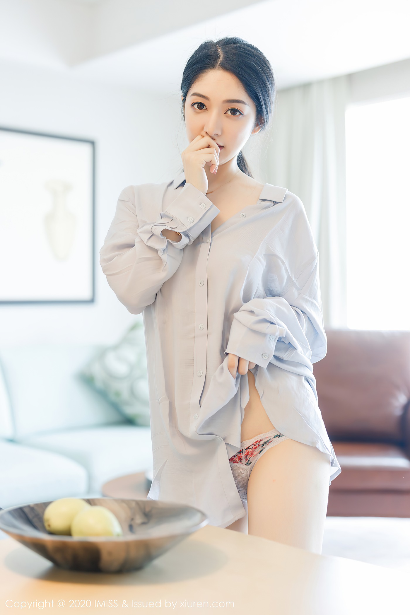 图片[44]-[IMiss]爱蜜社 2020.09.14 Vol.499 Angela小热巴 [52P] – 速更版-美库