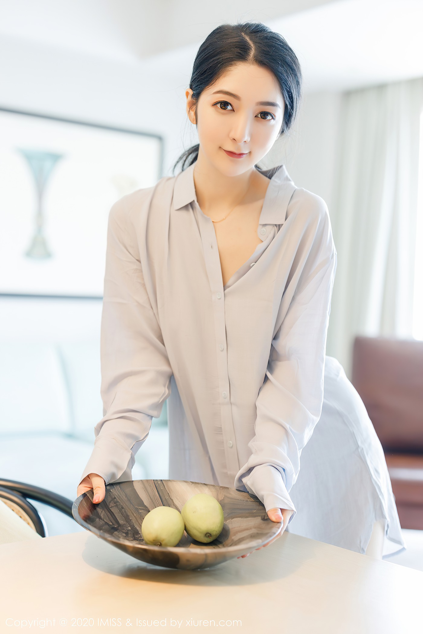 图片[45]-[IMiss]爱蜜社 2020.09.14 Vol.499 Angela小热巴 [52P] – 速更版-美库