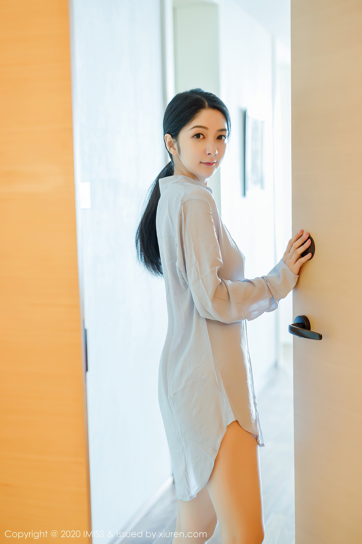 图片[48]-[IMiss]爱蜜社 2020.09.14 Vol.499 Angela小热巴 [52P] – 速更版-美库