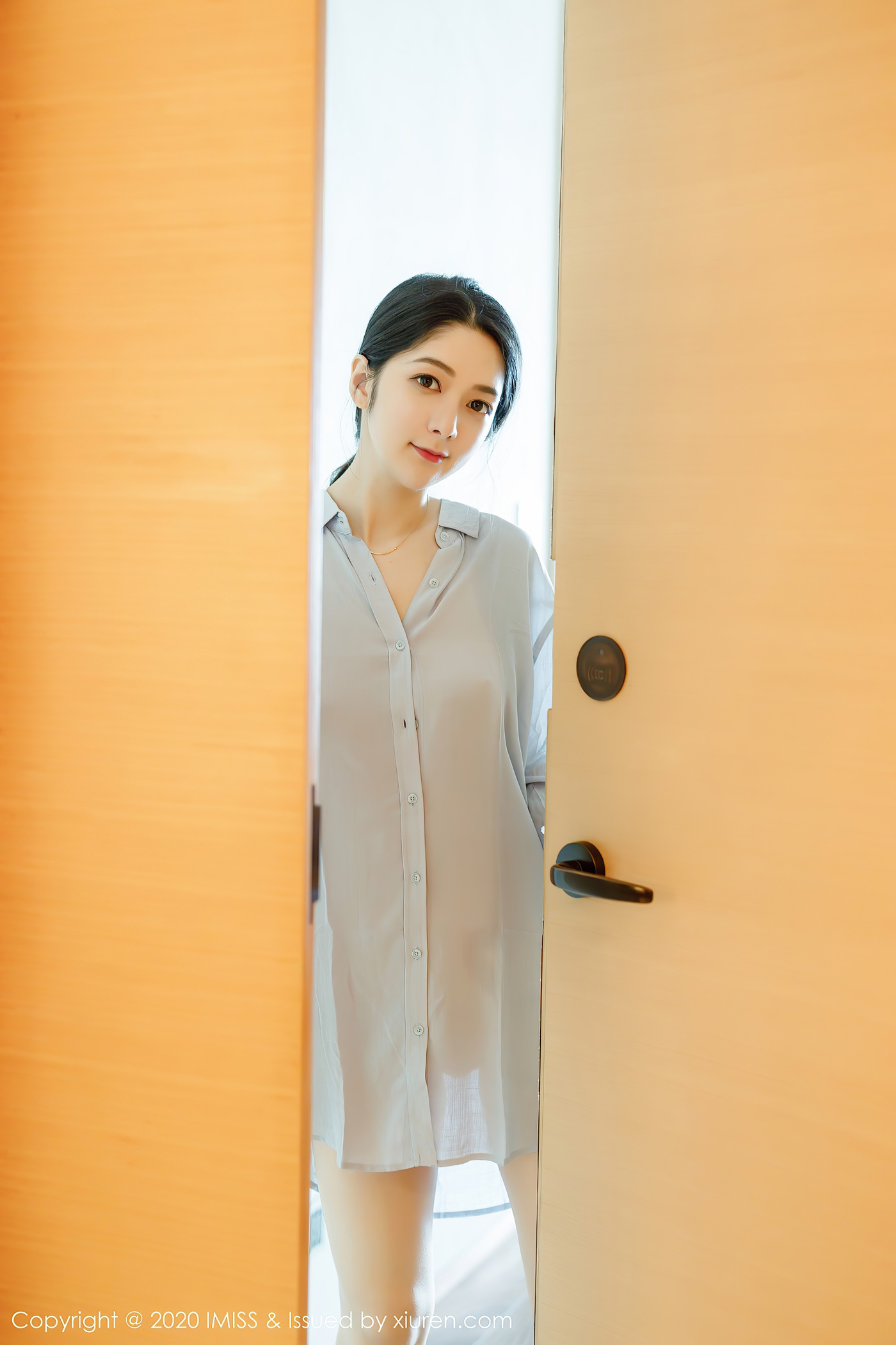 图片[50]-[IMiss]爱蜜社 2020.09.14 Vol.499 Angela小热巴 [52P] – 速更版-美库