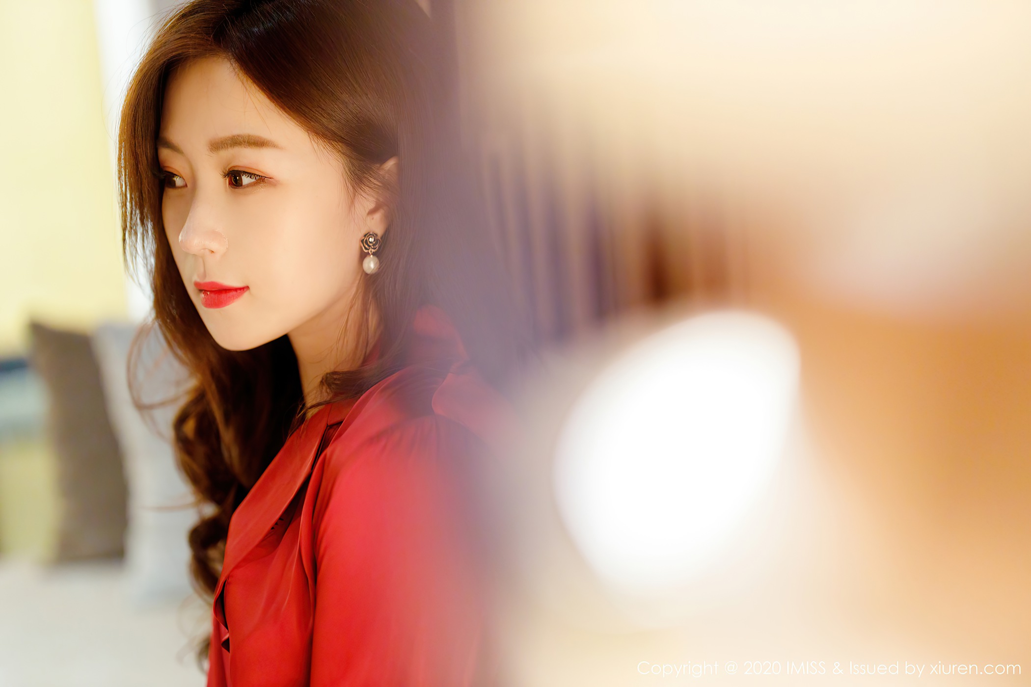 图片[43]-[IMiss爱蜜社] 2020.09.18 VOL.502 杨紫嫣Cynthia[55+1P] – 速更版-美库