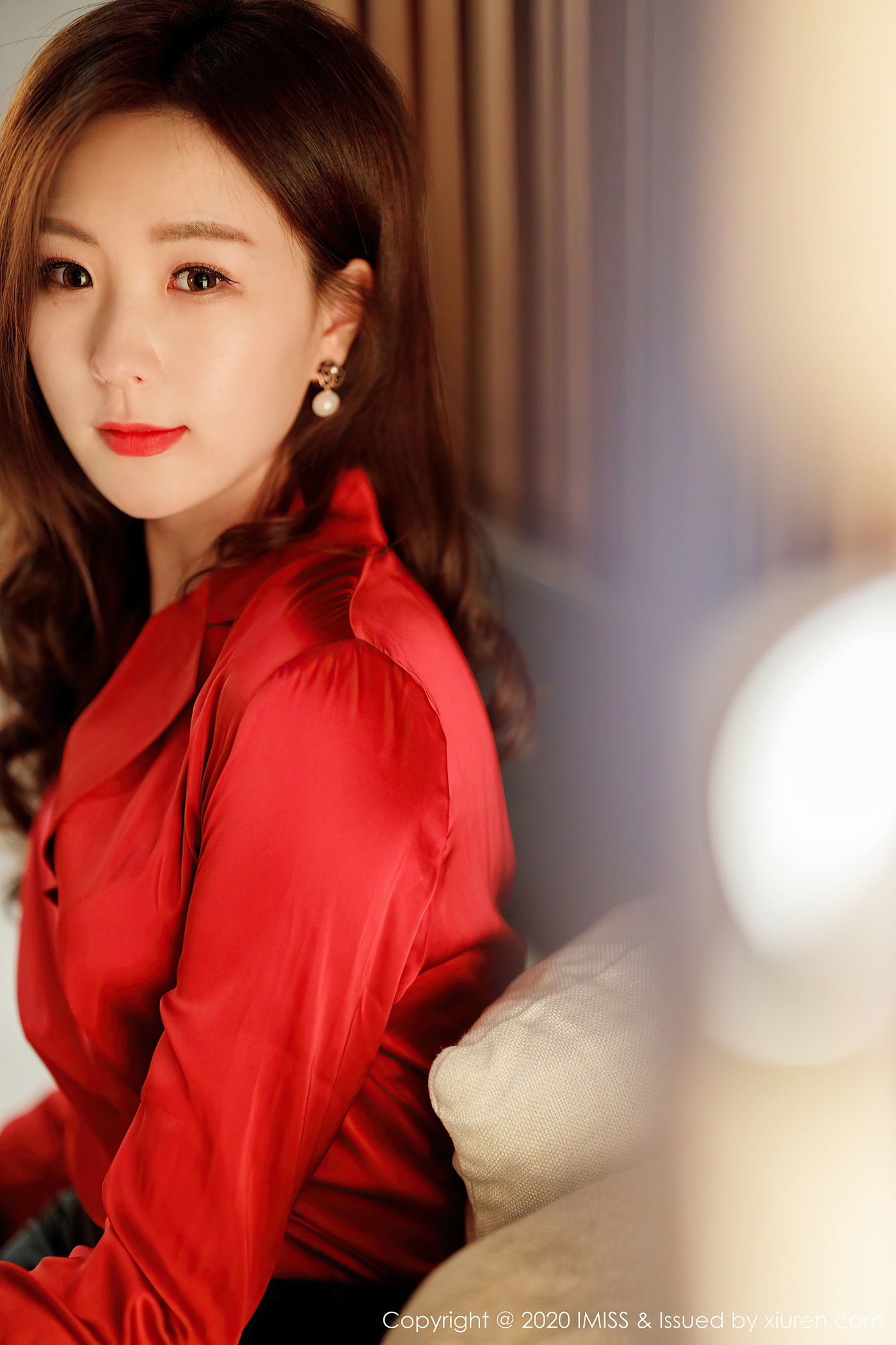 图片[44]-[IMiss爱蜜社] 2020.09.18 VOL.502 杨紫嫣Cynthia[55+1P] – 速更版-美库