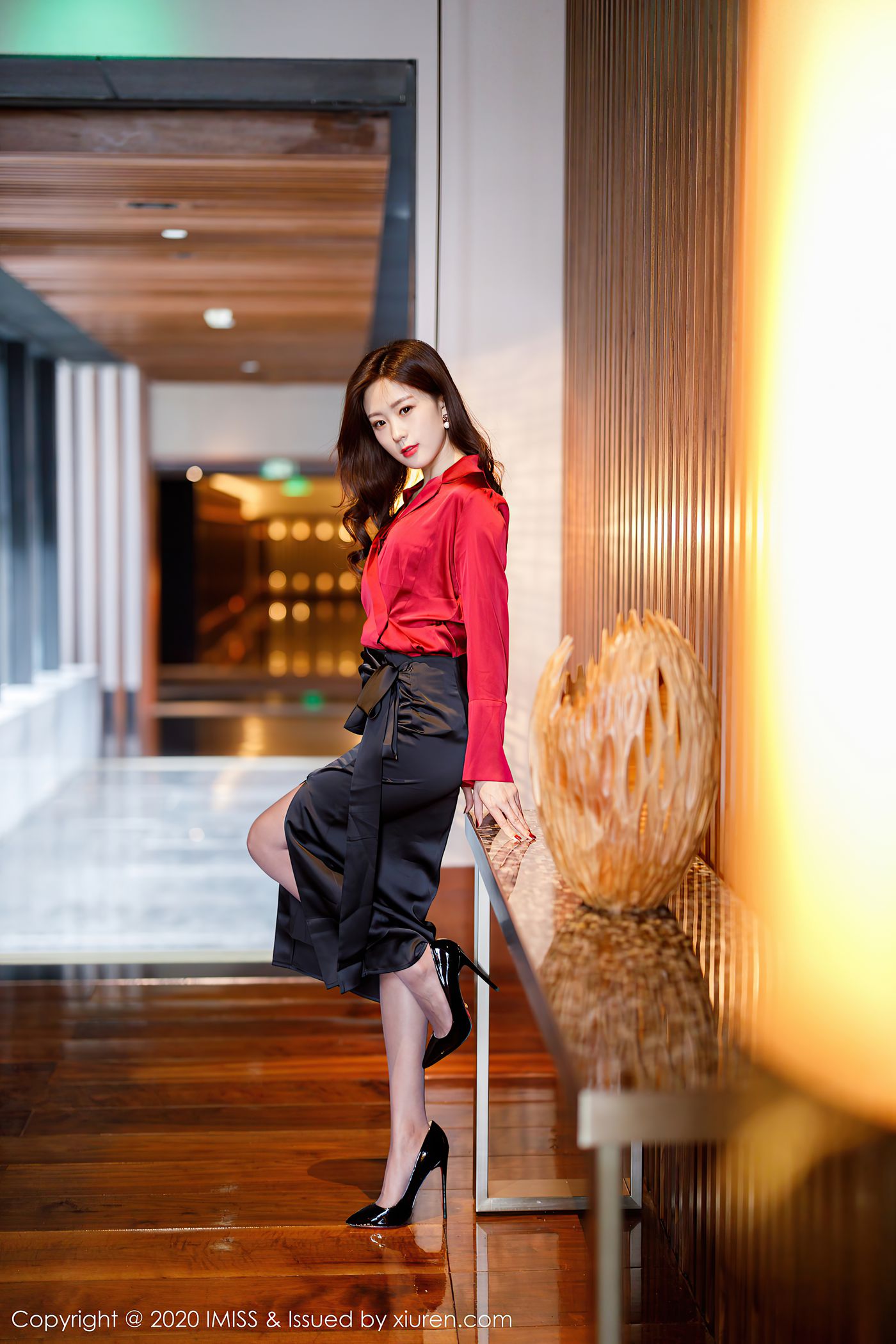 图片[52]-[IMiss爱蜜社] 2020.09.18 VOL.502 杨紫嫣Cynthia[55+1P] – 速更版-美库