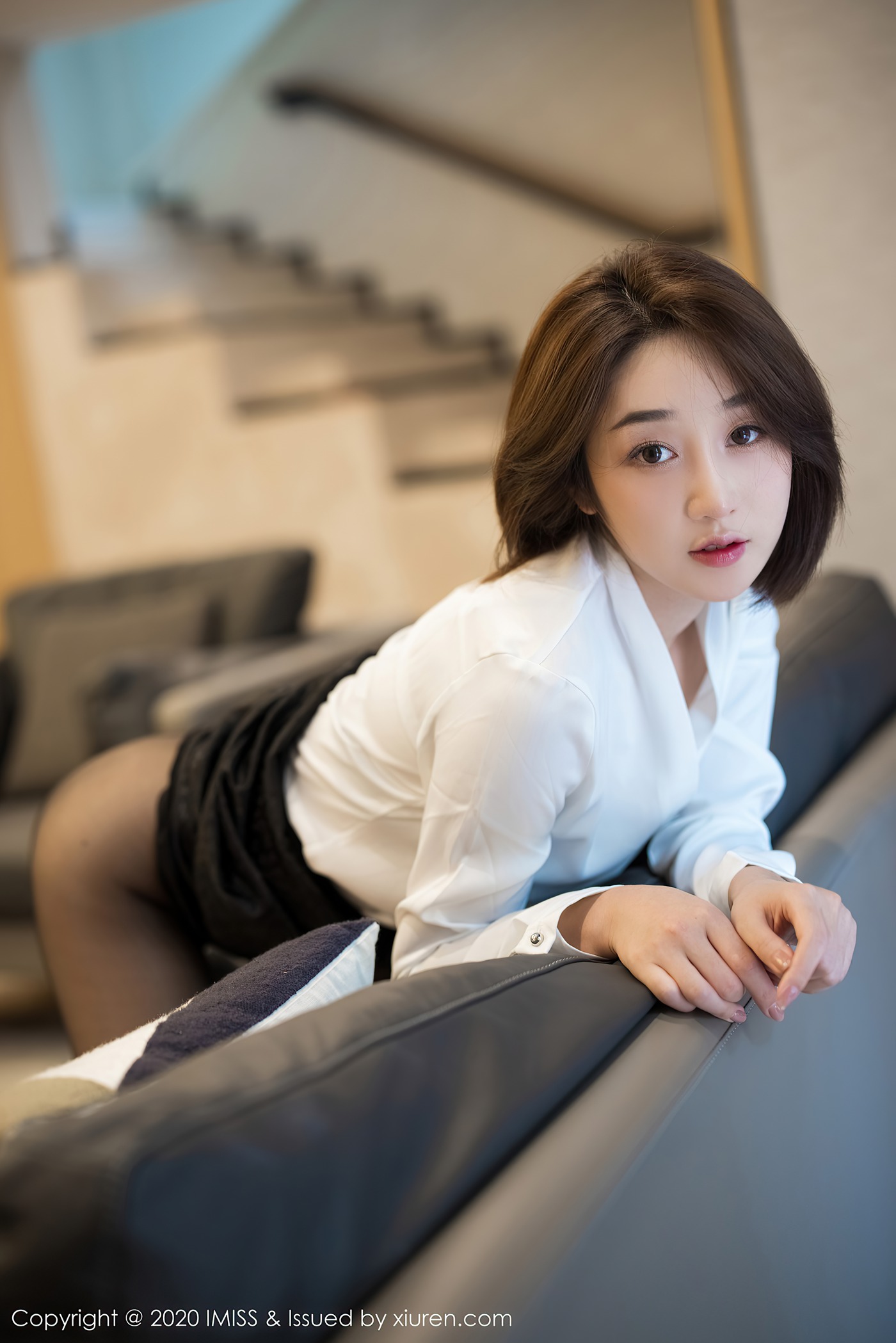 图片[32]-[IMiss爱蜜社] 2020.09.30 VOL.506 九月生_[53+1P] – 速更版-美库