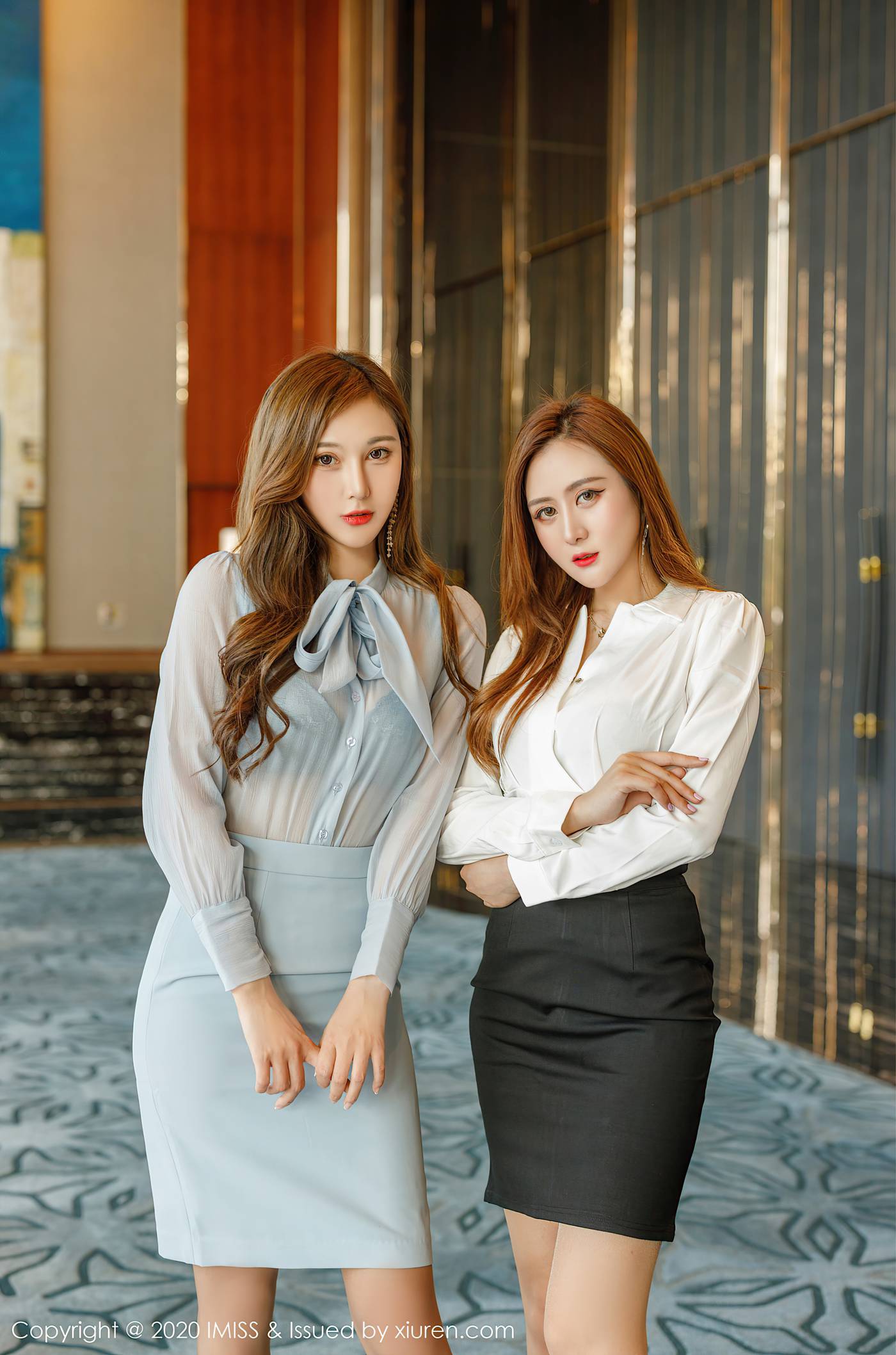 图片[54]-[IMiss爱蜜社] 2020.09.25 VOL.504 Lavinia肉肉[66+1P] – 速更版-美库