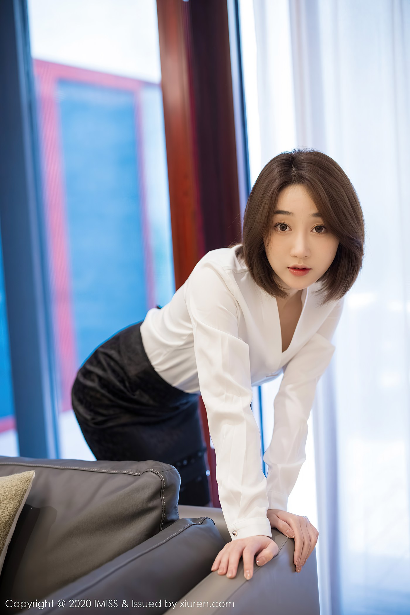 图片[44]-[IMiss爱蜜社] 2020.09.30 VOL.506 九月生_[53+1P] – 速更版-美库