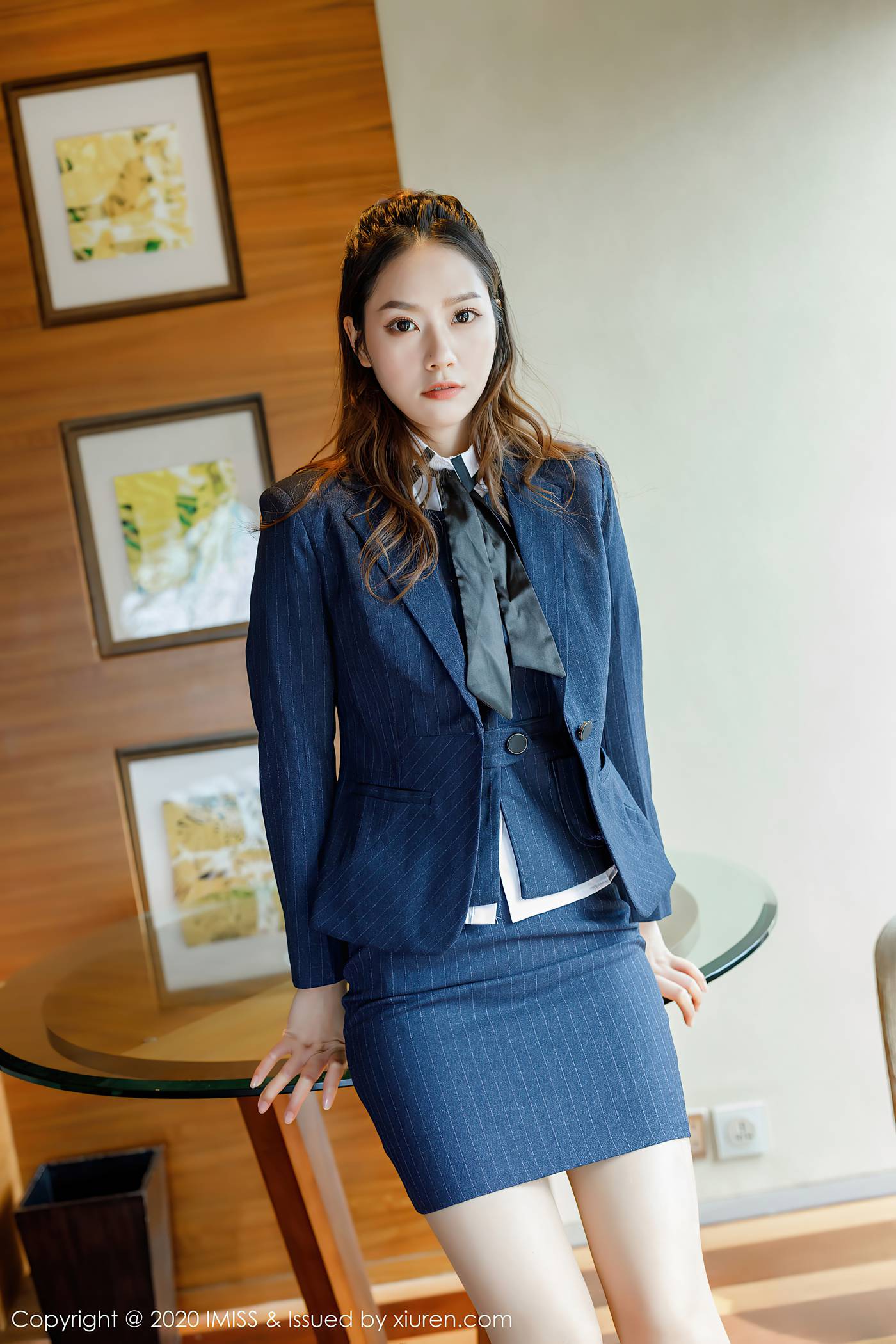 图片[64]-[IMiss爱蜜社] 2020.09.27 VOL.505 方子萱[73+1P] – 速更版-美库