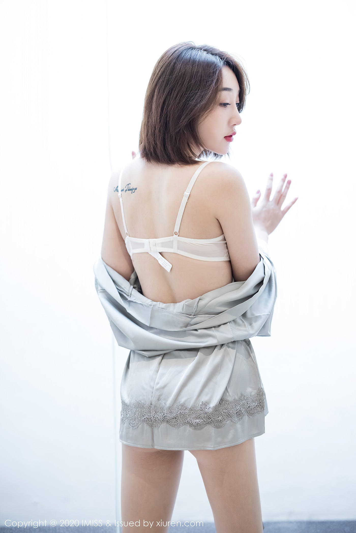 图片[25]-[IMiss爱蜜社] 2020.10.14 VOL.510 九月生_[44+1P／394MB] – 速更版-美库