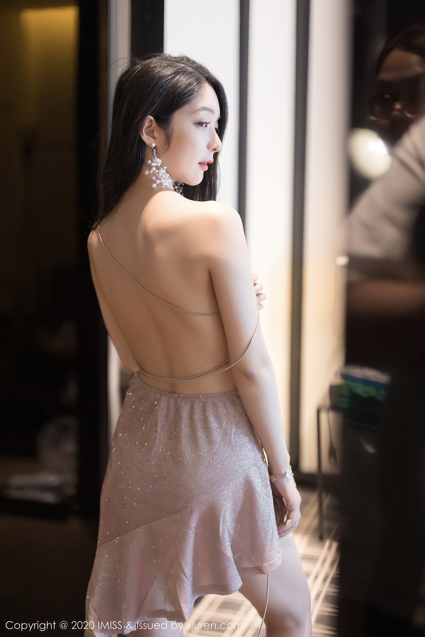 图片[37]-[IMiss爱蜜社] 2020.10.15 VOL.511 Angela小热巴[55+1P／504MB] – 速更版-美库