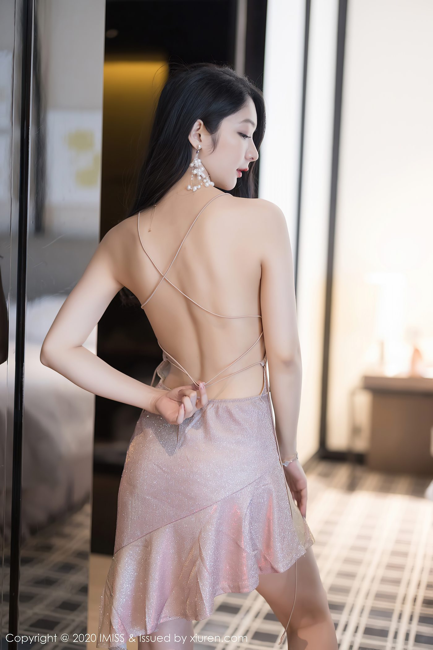 图片[38]-[IMiss爱蜜社] 2020.10.15 VOL.511 Angela小热巴[55+1P／504MB] – 速更版-美库