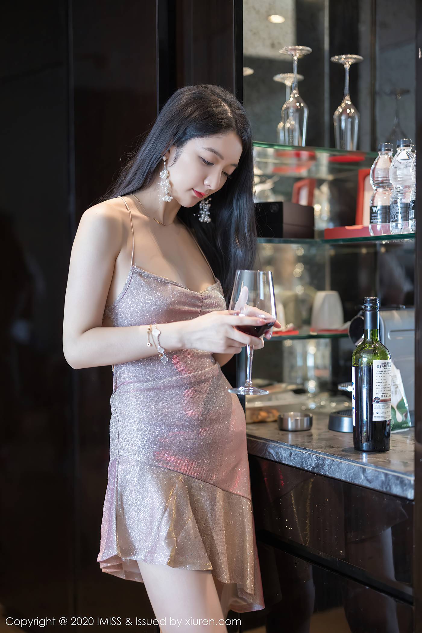 图片[44]-[IMiss爱蜜社] 2020.10.15 VOL.511 Angela小热巴[55+1P／504MB] – 速更版-美库