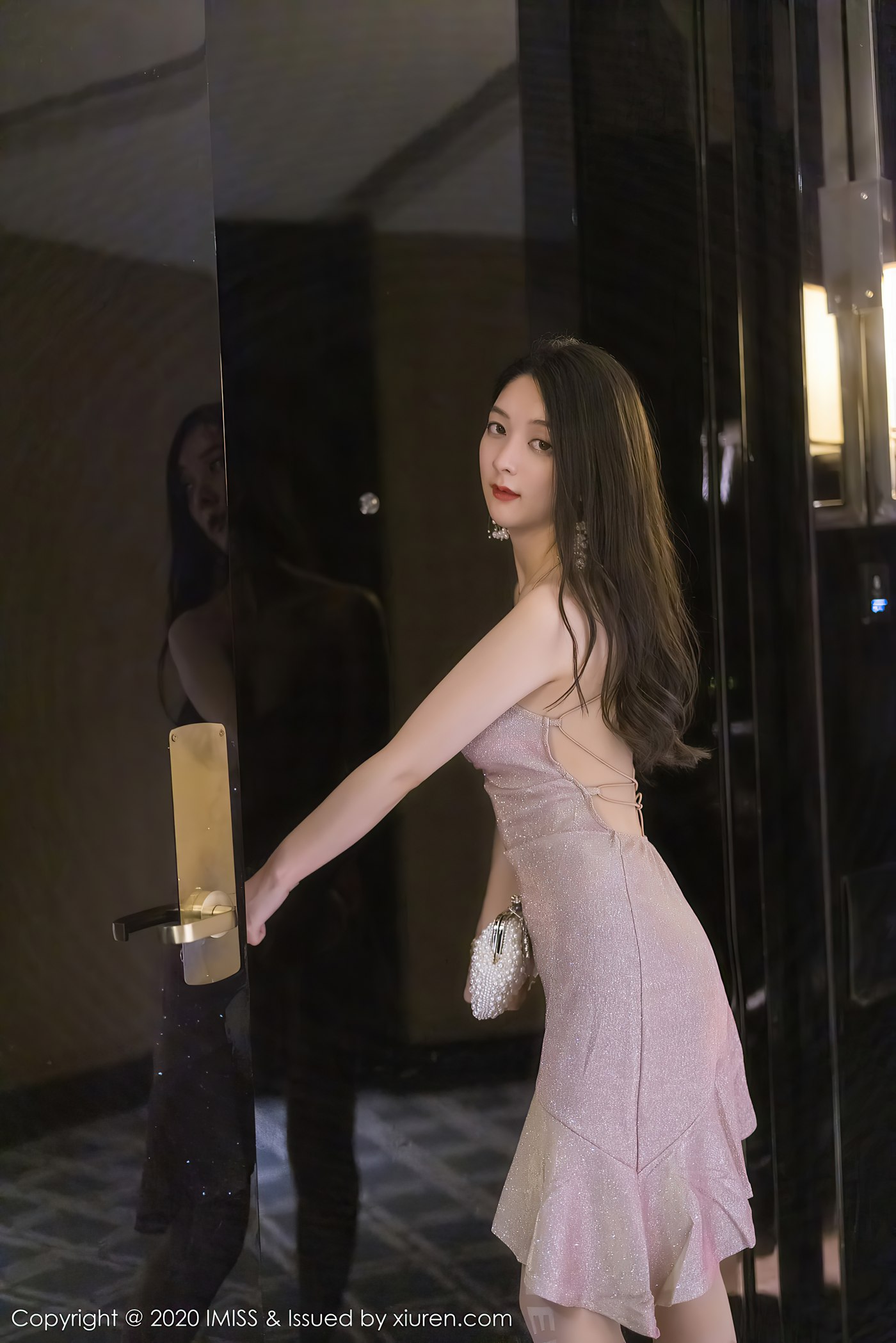 图片[45]-[IMiss爱蜜社] 2020.10.15 VOL.511 Angela小热巴[55+1P／504MB] – 速更版-美库