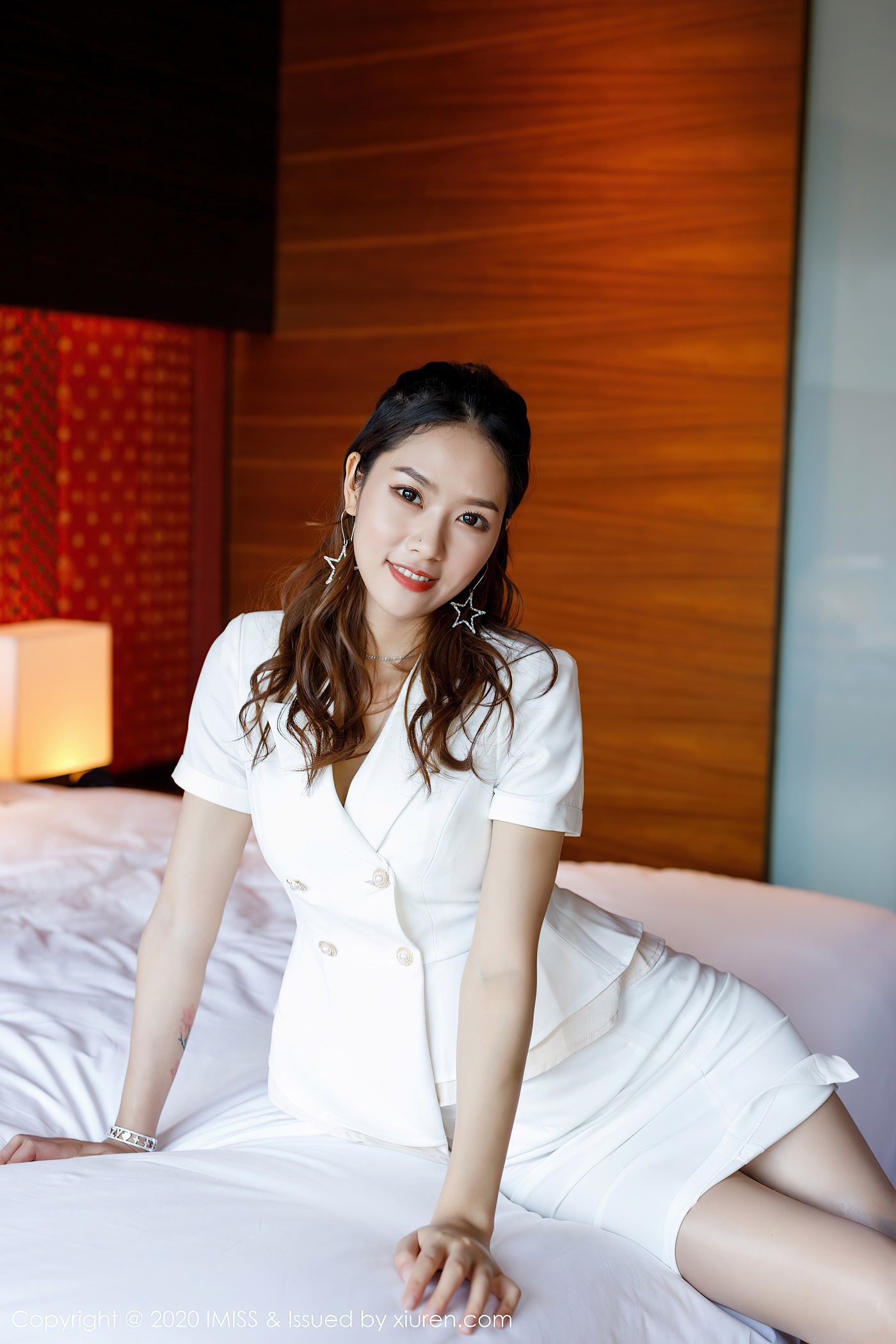 图片[41]-[IMiss爱蜜社] 2020.10.19 VOL.512 方子萱[60+1P／558MB] – 速更版-美库