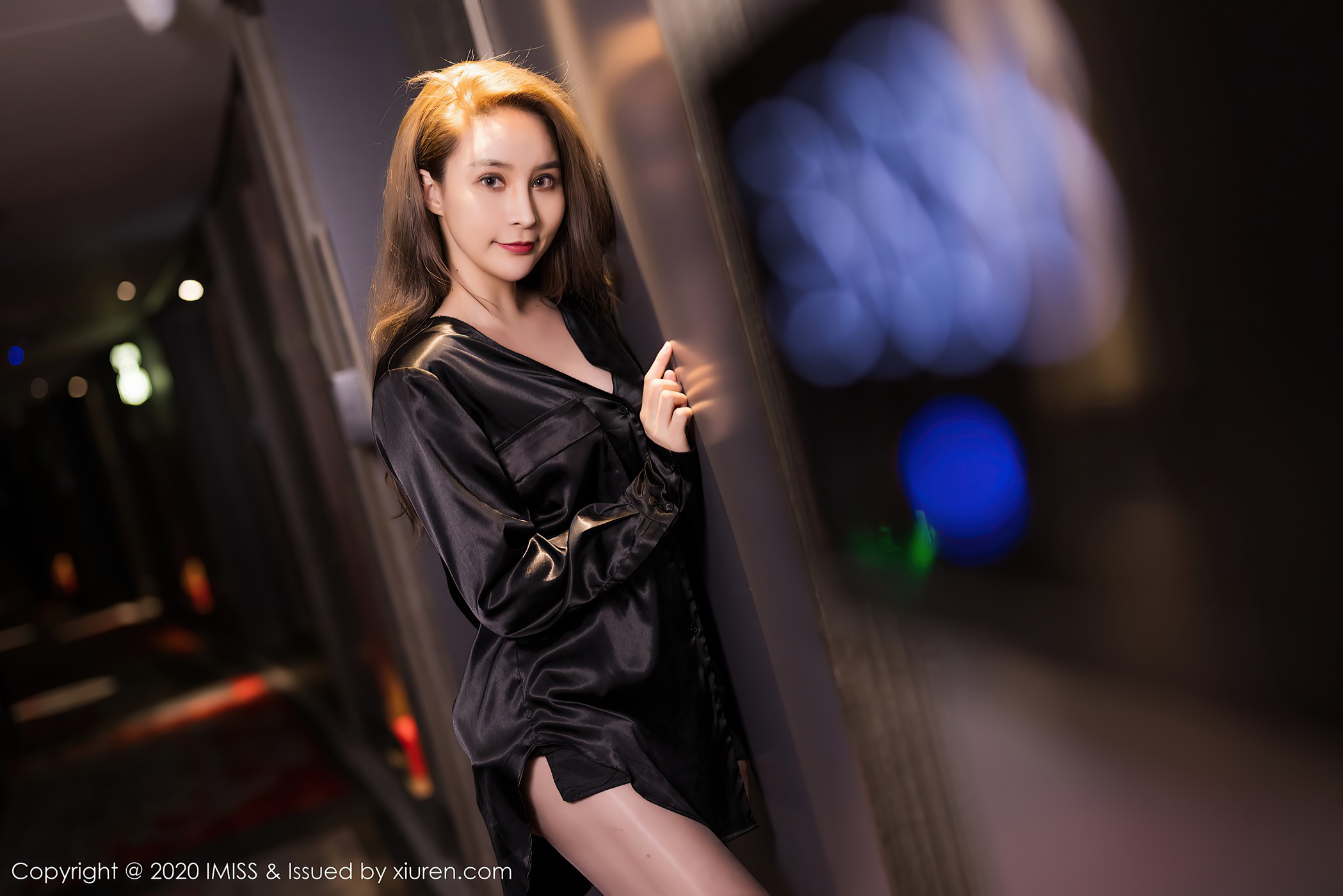 图片[41]-[IMiss爱蜜社] 2020.10.21 VOL.514 Jermy[47+1P] – 速更版-美库