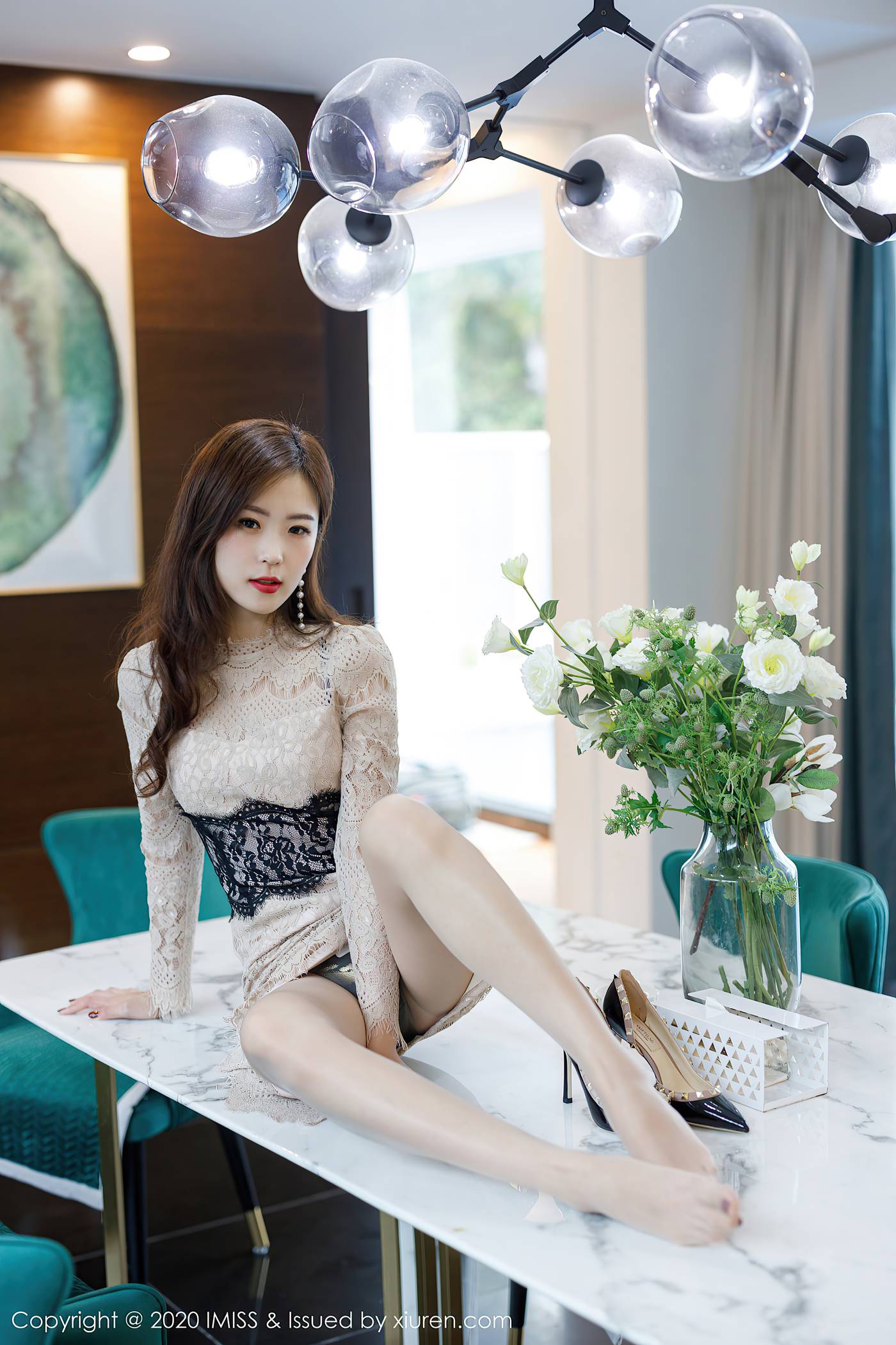 图片[21]-[IMiss爱蜜社] 2020.10.26 VOL.517 杨紫嫣Cynthia[39+1P] – 速更版-美库