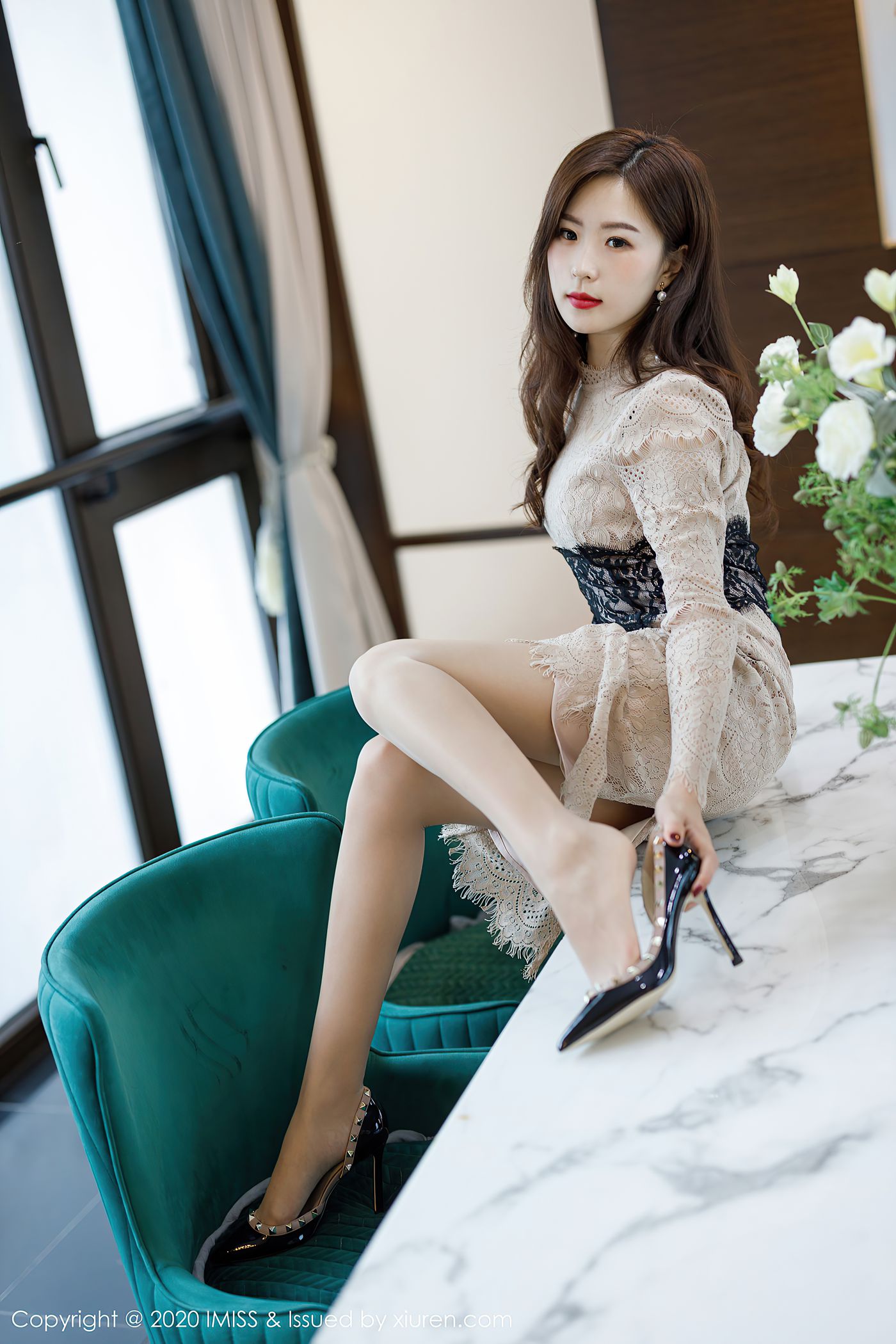 图片[24]-[IMiss爱蜜社] 2020.10.26 VOL.517 杨紫嫣Cynthia[39+1P] – 速更版-美库