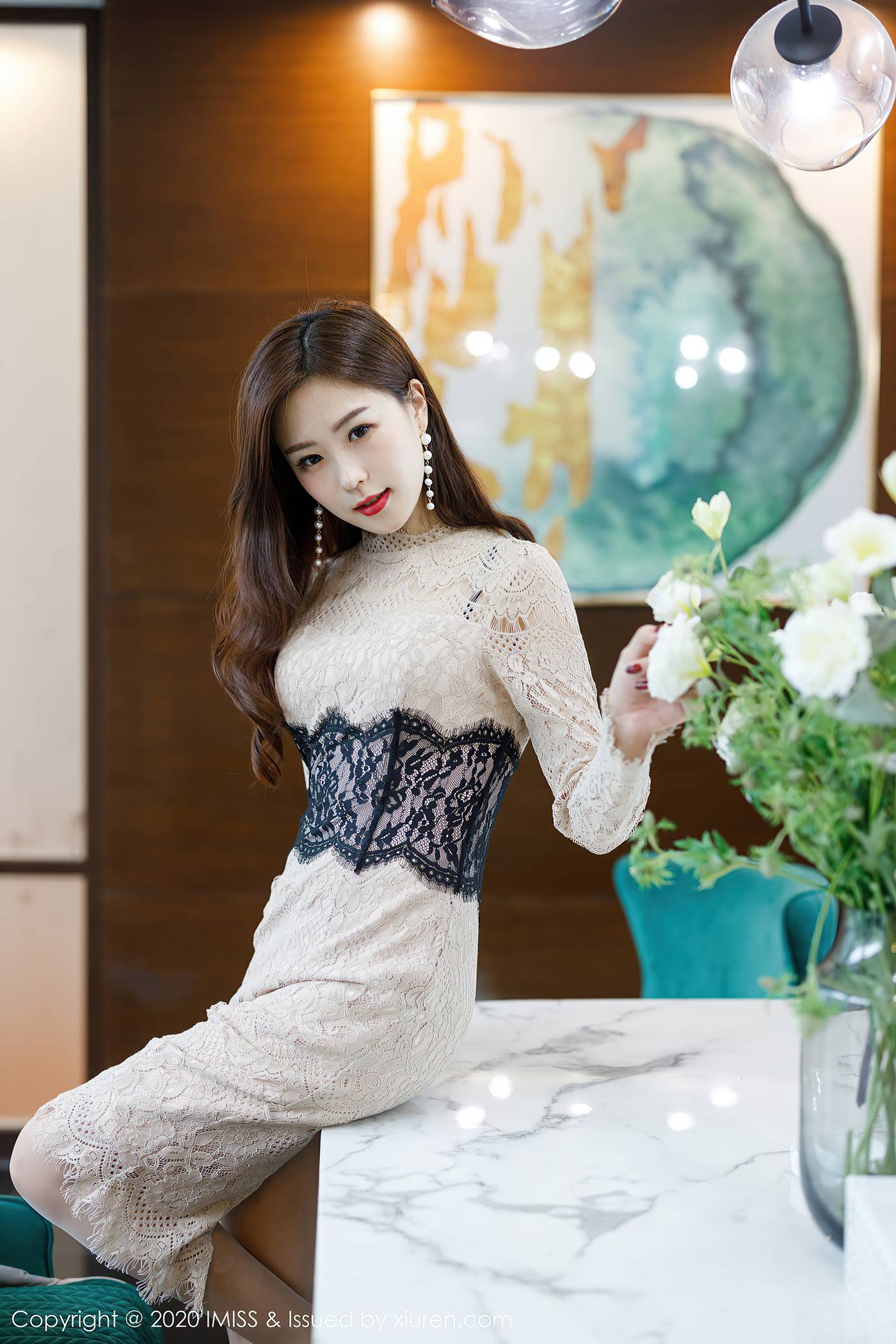 图片[33]-[IMiss爱蜜社] 2020.10.26 VOL.517 杨紫嫣Cynthia[39+1P] – 速更版-美库