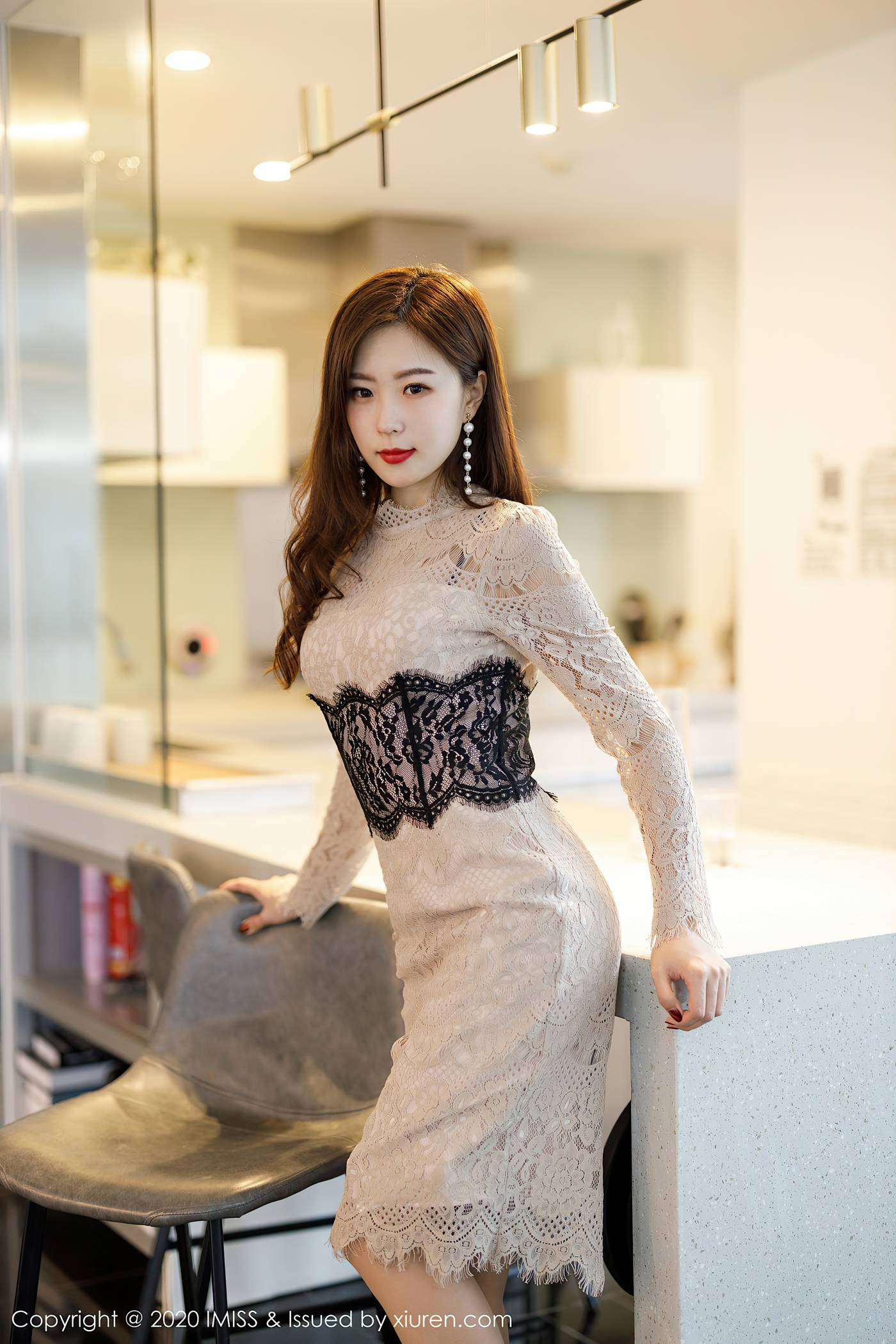 图片[34]-[IMiss爱蜜社] 2020.10.26 VOL.517 杨紫嫣Cynthia[39+1P] – 速更版-美库