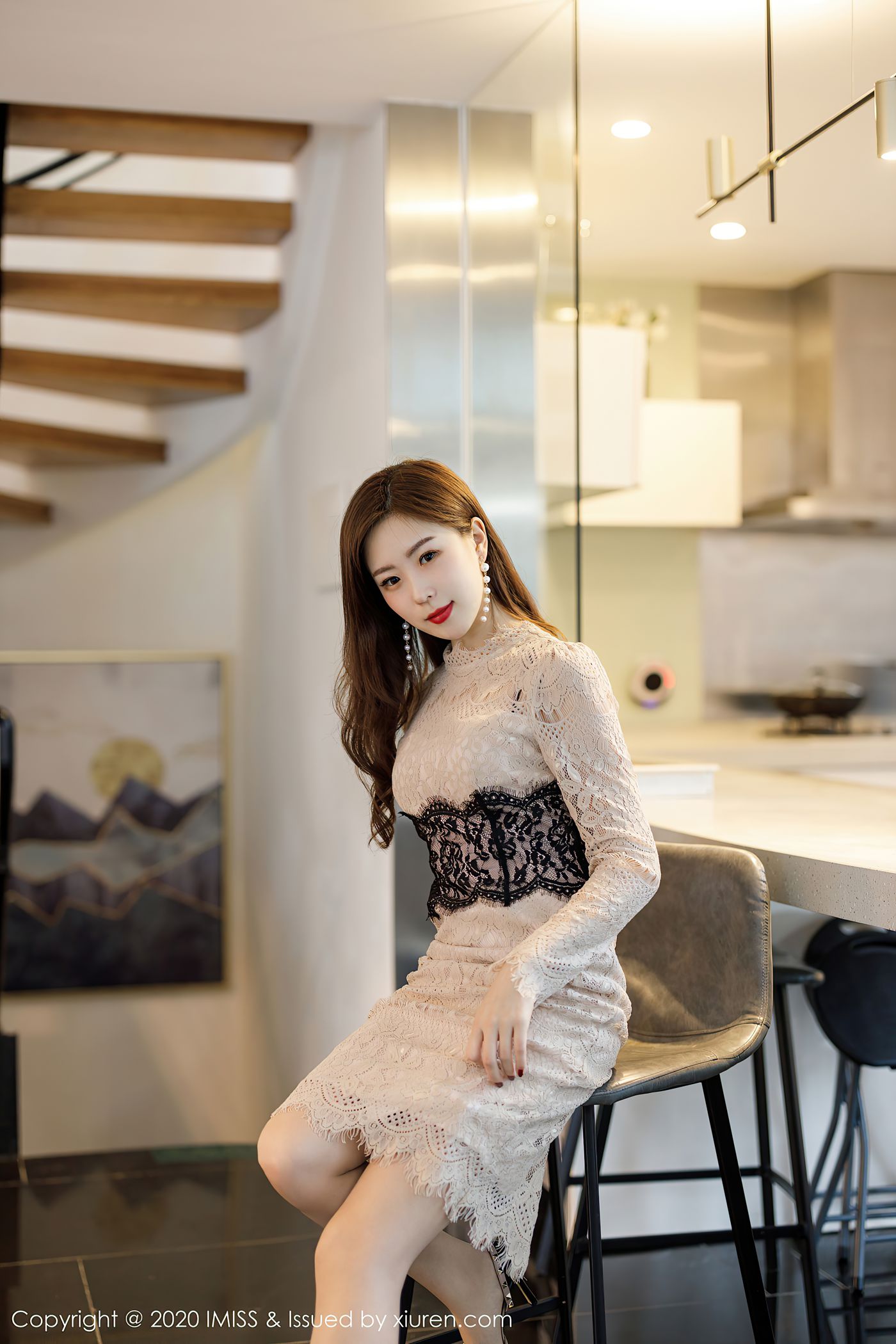 图片[37]-[IMiss爱蜜社] 2020.10.26 VOL.517 杨紫嫣Cynthia[39+1P] – 速更版-美库