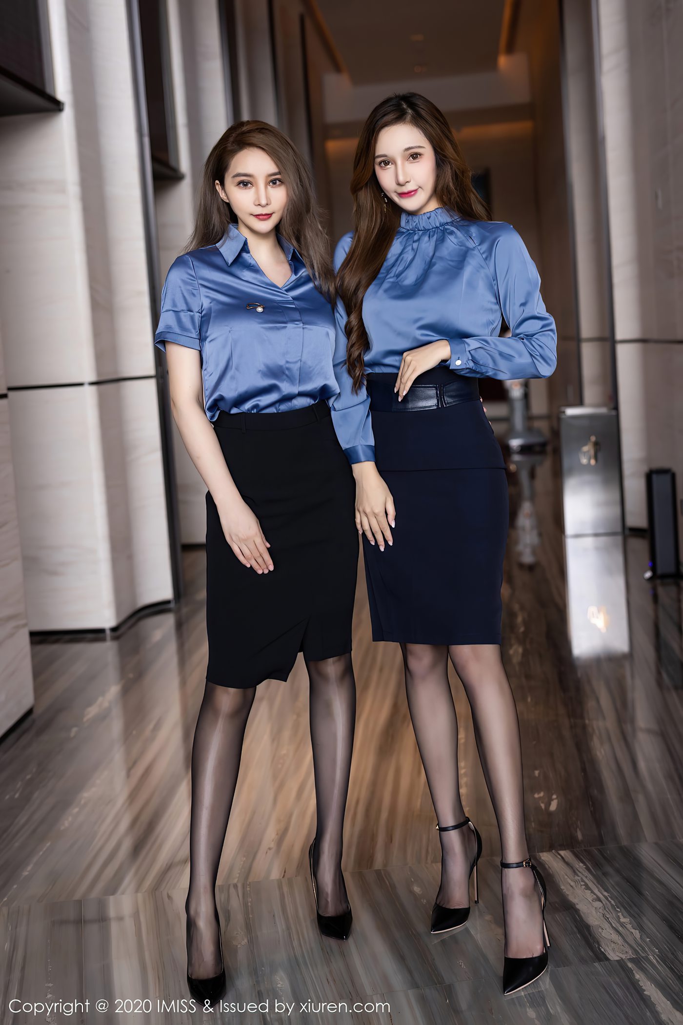 图片[15]-[IMiss爱蜜社] 2020.11.02 VOL.519 模特合集[55+1P] – 速更版-美库