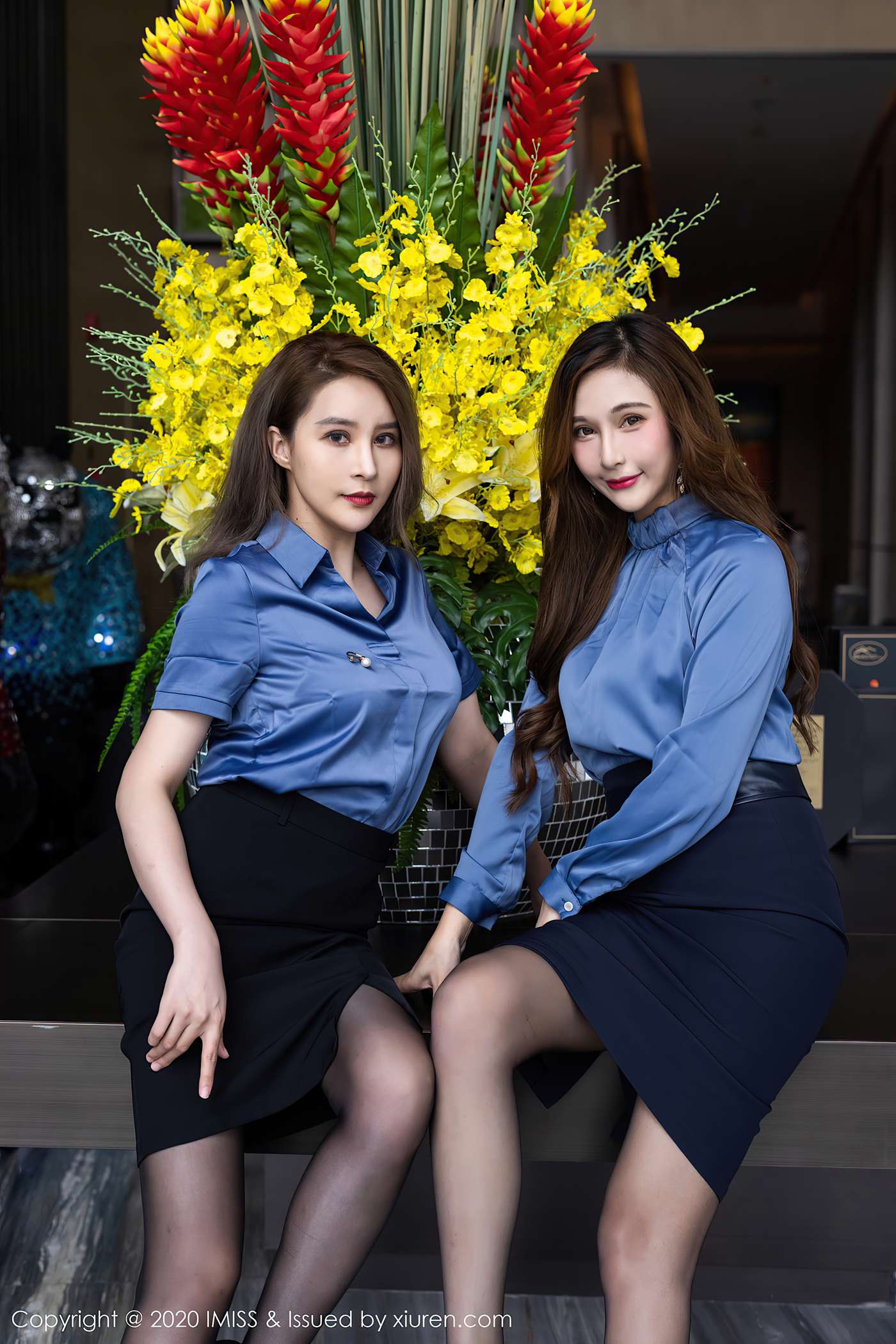 图片[31]-[IMiss爱蜜社] 2020.11.02 VOL.519 模特合集[55+1P] – 速更版-美库