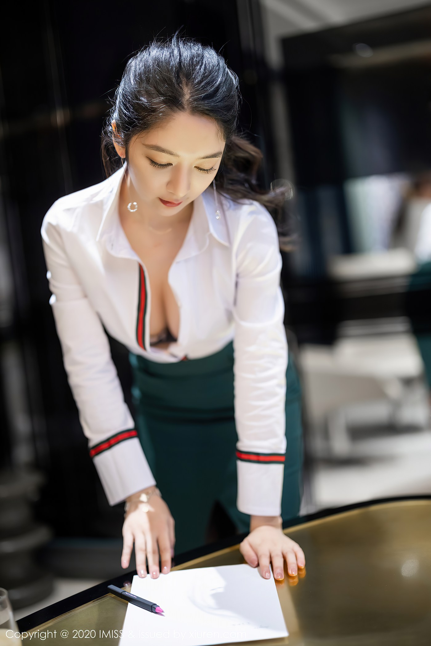 图片[21]-[IMiss爱蜜社] 2020.11.05 VOL.521 Angela小热巴[54+1P] – 速更版-美库