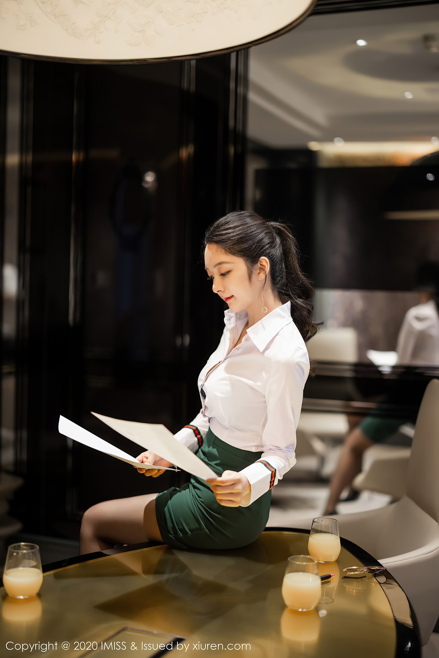 图片[22]-[IMiss爱蜜社] 2020.11.05 VOL.521 Angela小热巴[54+1P] – 速更版-美库