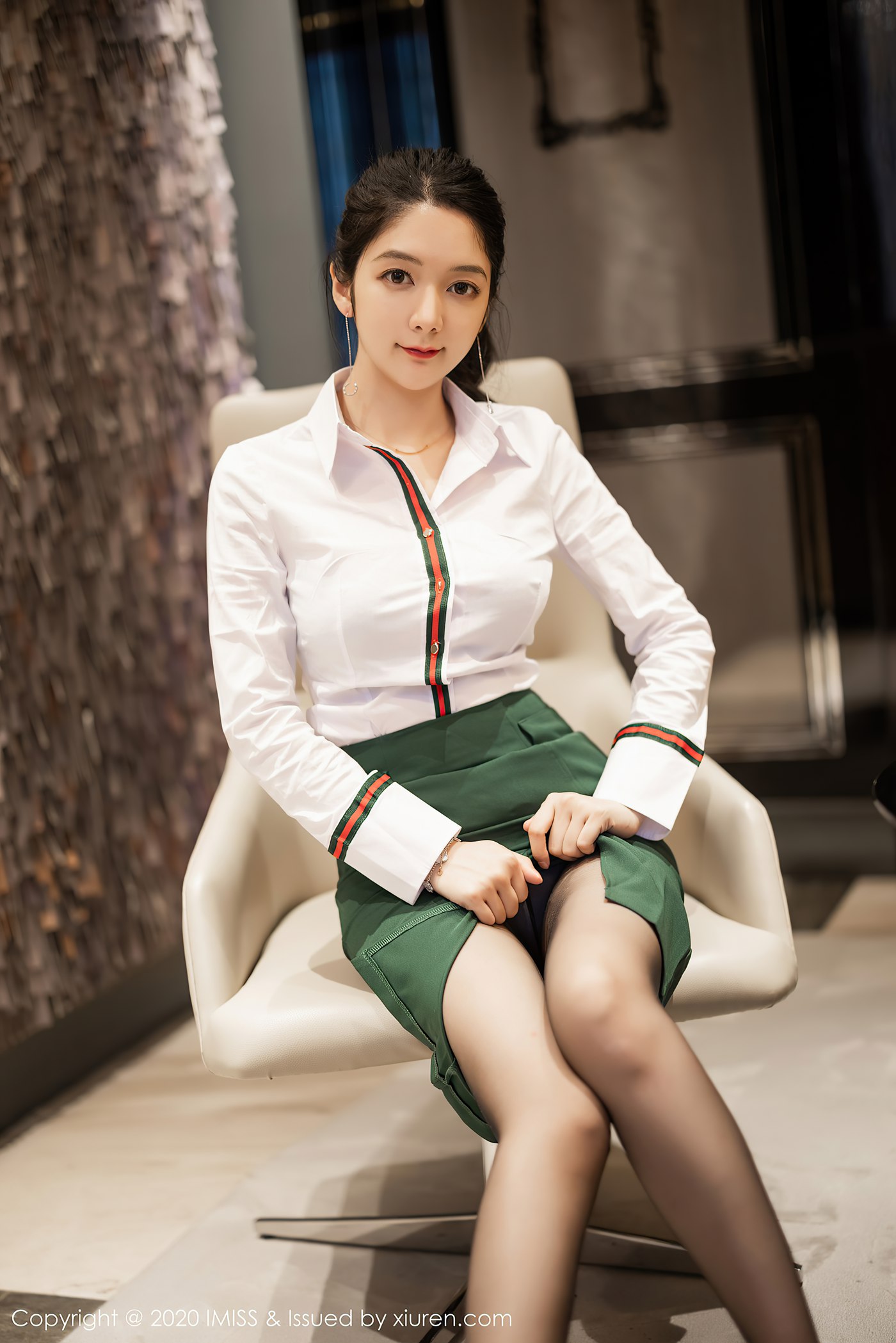 图片[30]-[IMiss爱蜜社] 2020.11.05 VOL.521 Angela小热巴[54+1P] – 速更版-美库