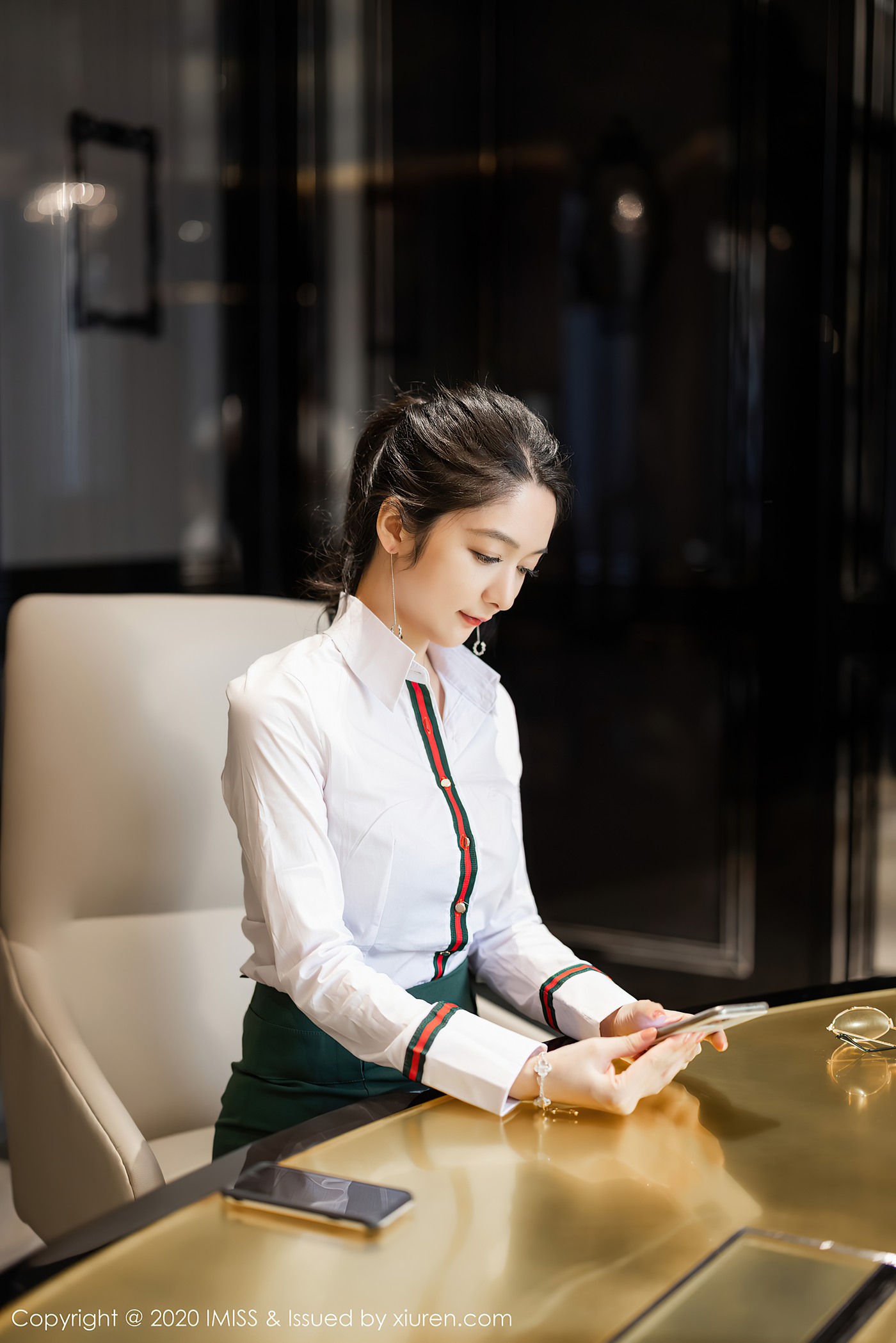 图片[36]-[IMiss爱蜜社] 2020.11.05 VOL.521 Angela小热巴[54+1P] – 速更版-美库