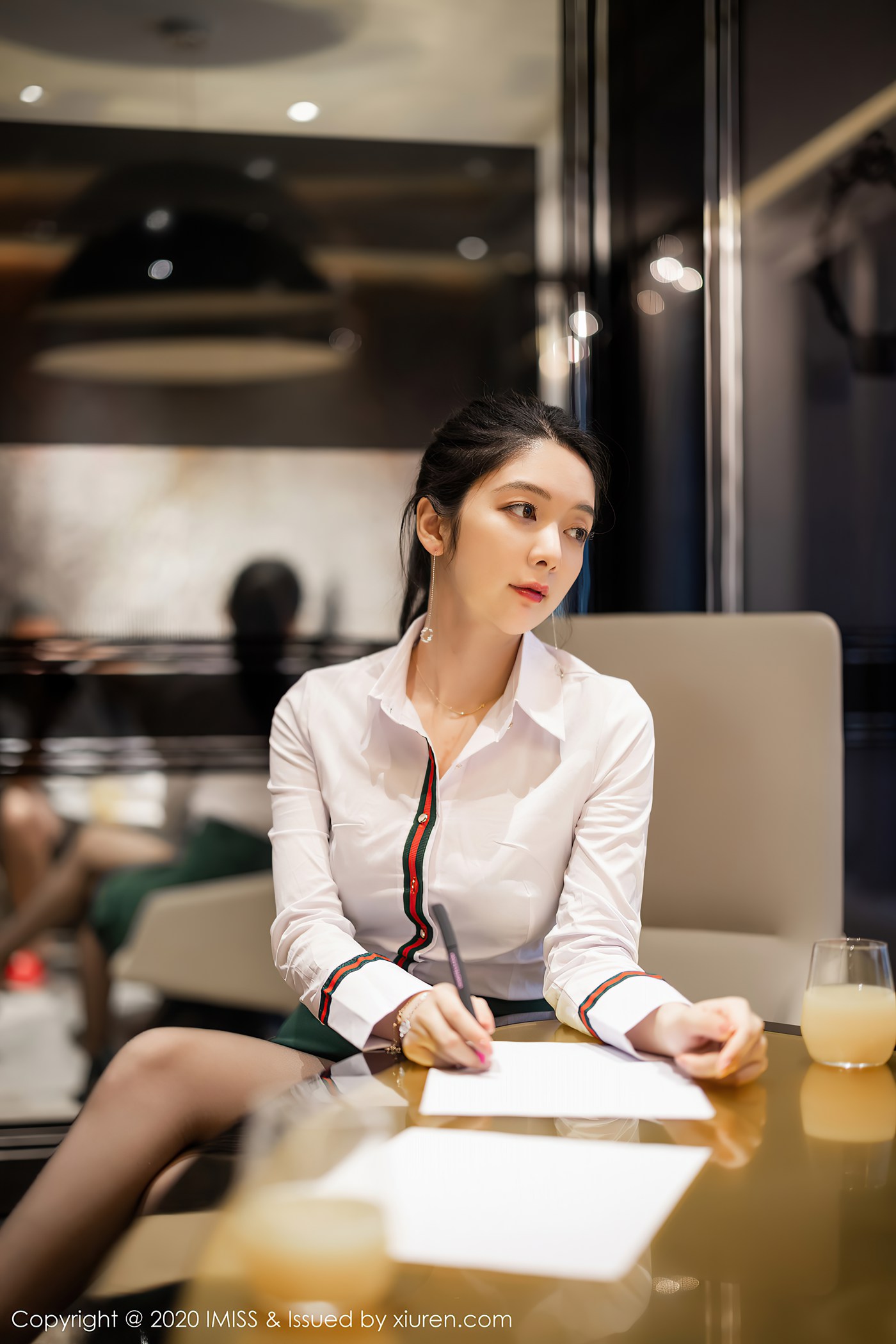 图片[43]-[IMiss爱蜜社] 2020.11.05 VOL.521 Angela小热巴[54+1P] – 速更版-美库