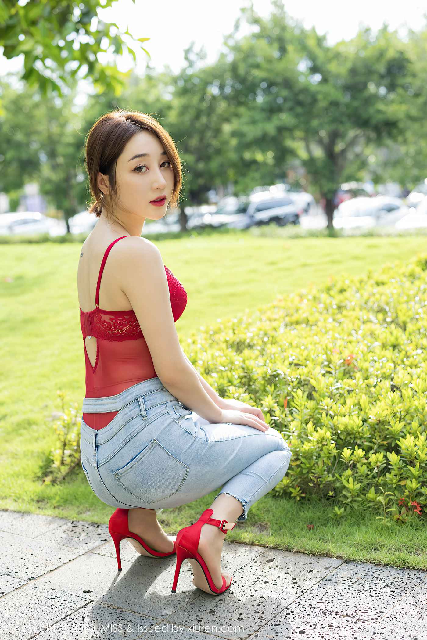 图片[36]-[IMiss爱蜜社] 2020.11.12 VOL.523 九月生_[64+1P] – 速更版-美库