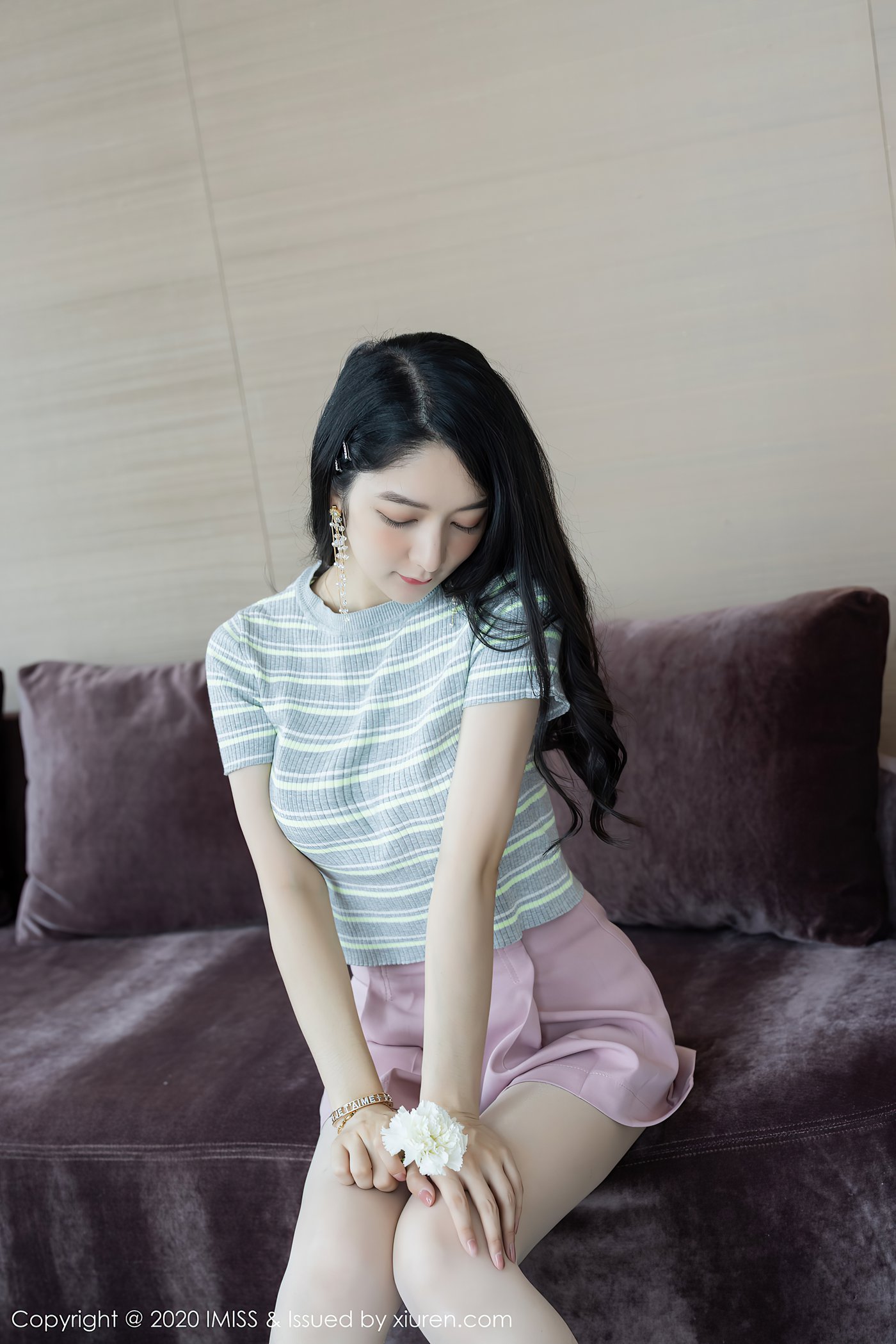 图片[17]-[IMiss爱蜜社] 2020.11.23 VOL.526 Angela小热巴[42+1P] – 速更版-美库