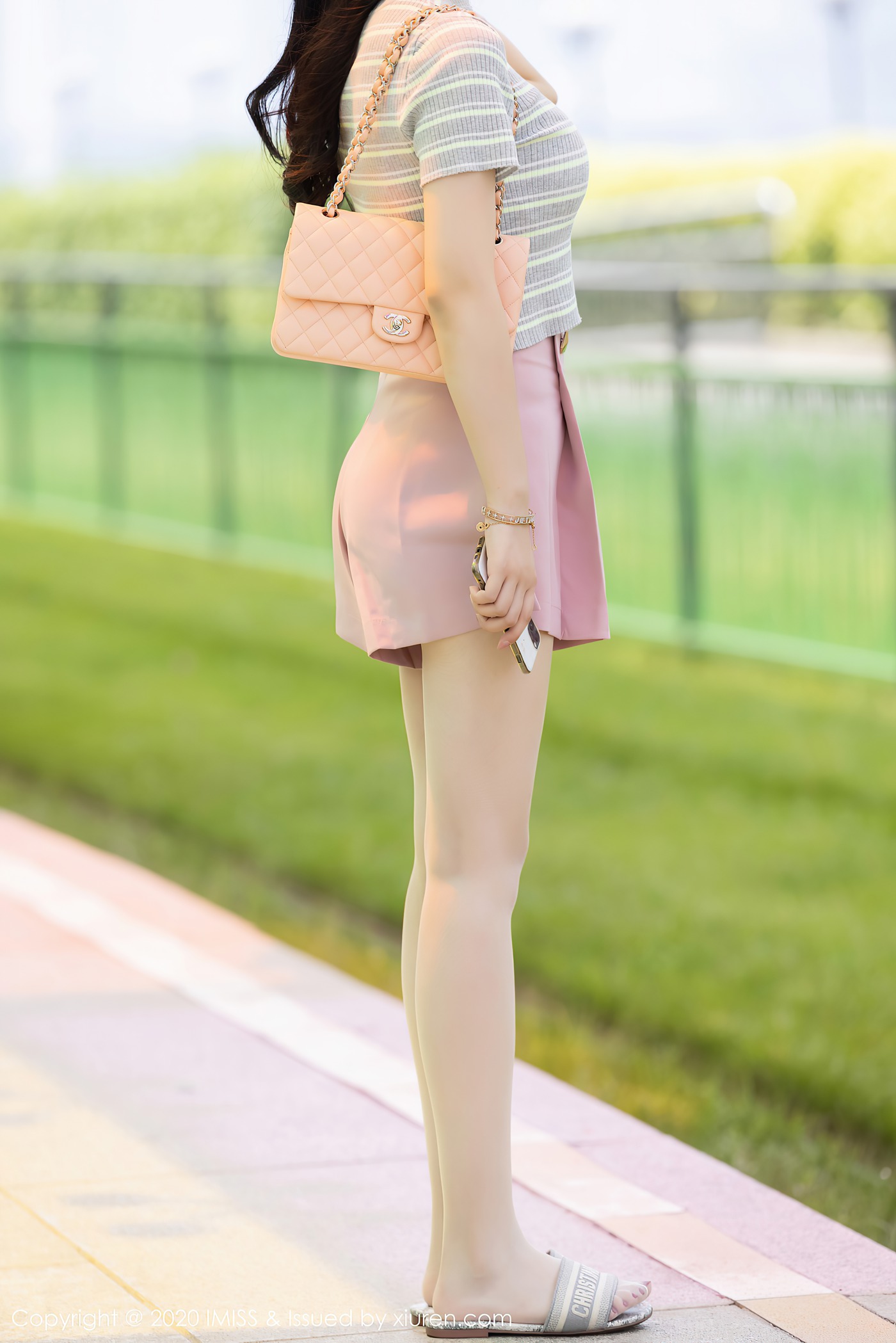 图片[22]-[IMiss爱蜜社] 2020.11.23 VOL.526 Angela小热巴[42+1P] – 速更版-美库