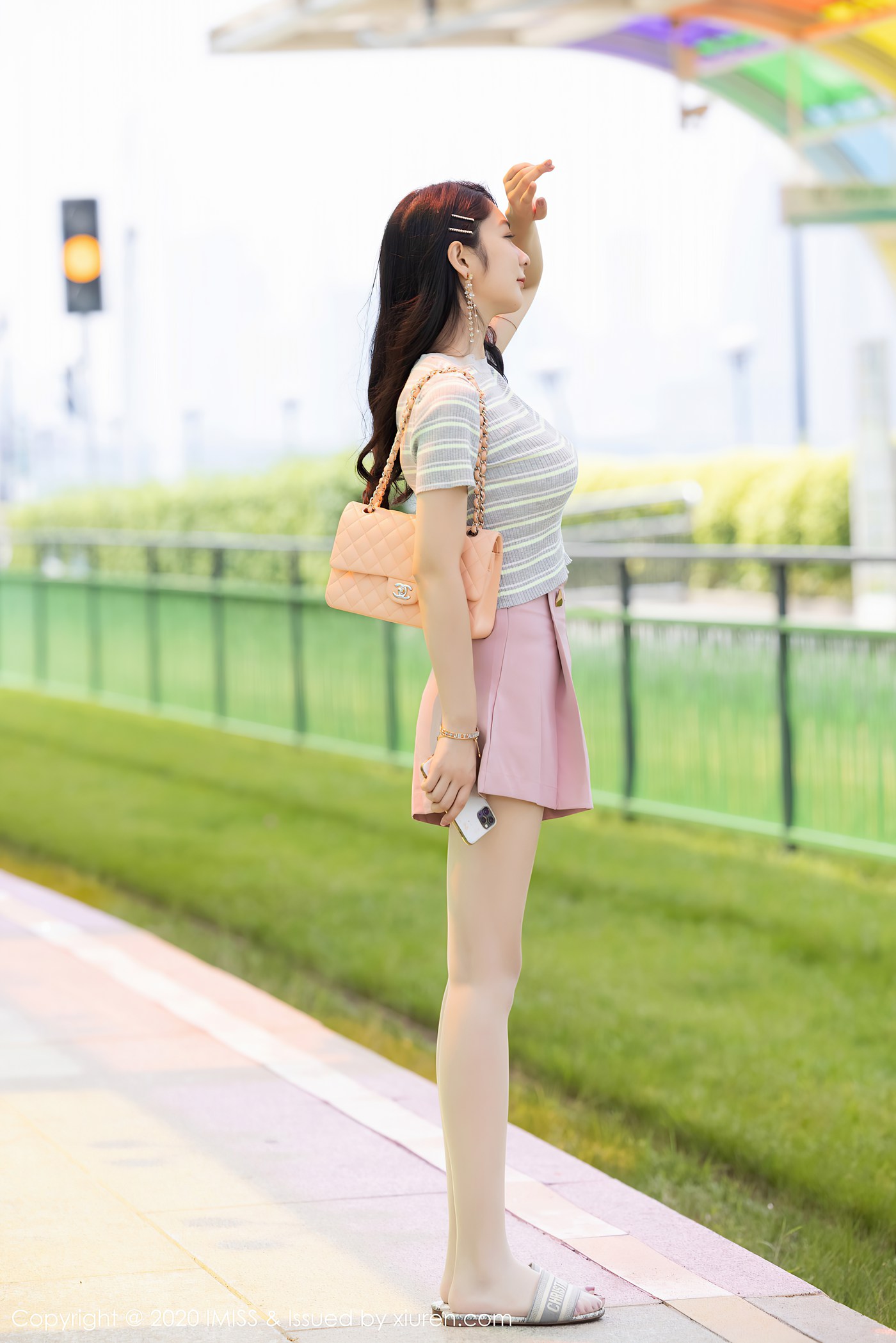 图片[24]-[IMiss爱蜜社] 2020.11.23 VOL.526 Angela小热巴[42+1P] – 速更版-美库