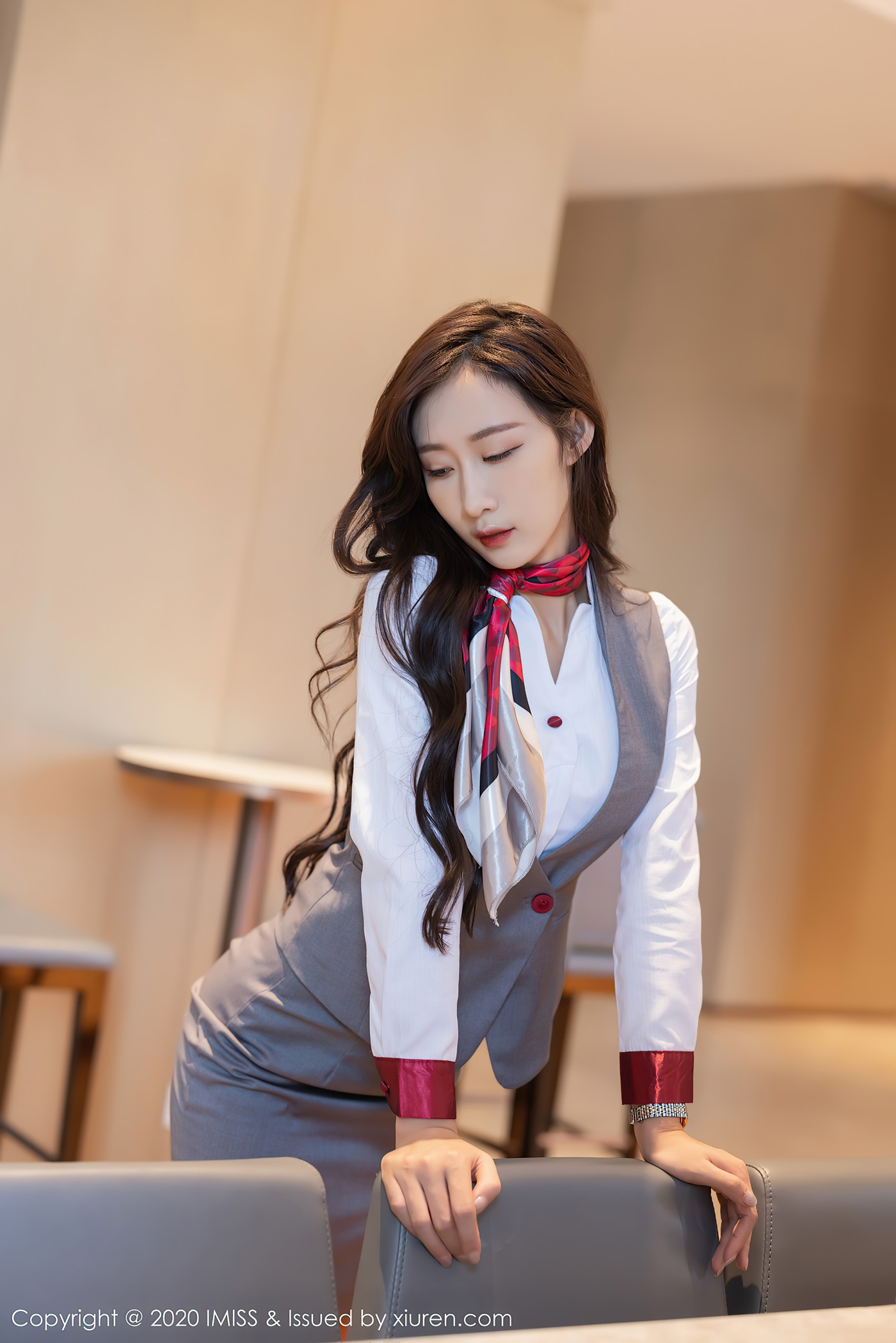 图片[50]-[IMiss爱蜜社] 2020.11.18 VOL.524 萌白酱[60+1P] – 速更版-美库