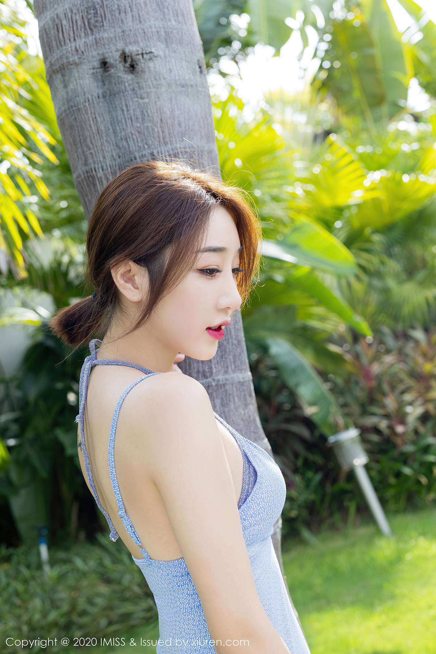 图片[61]-[IMiss爱蜜社] 2020.11.12 VOL.523 九月生_[64+1P] – 速更版-美库