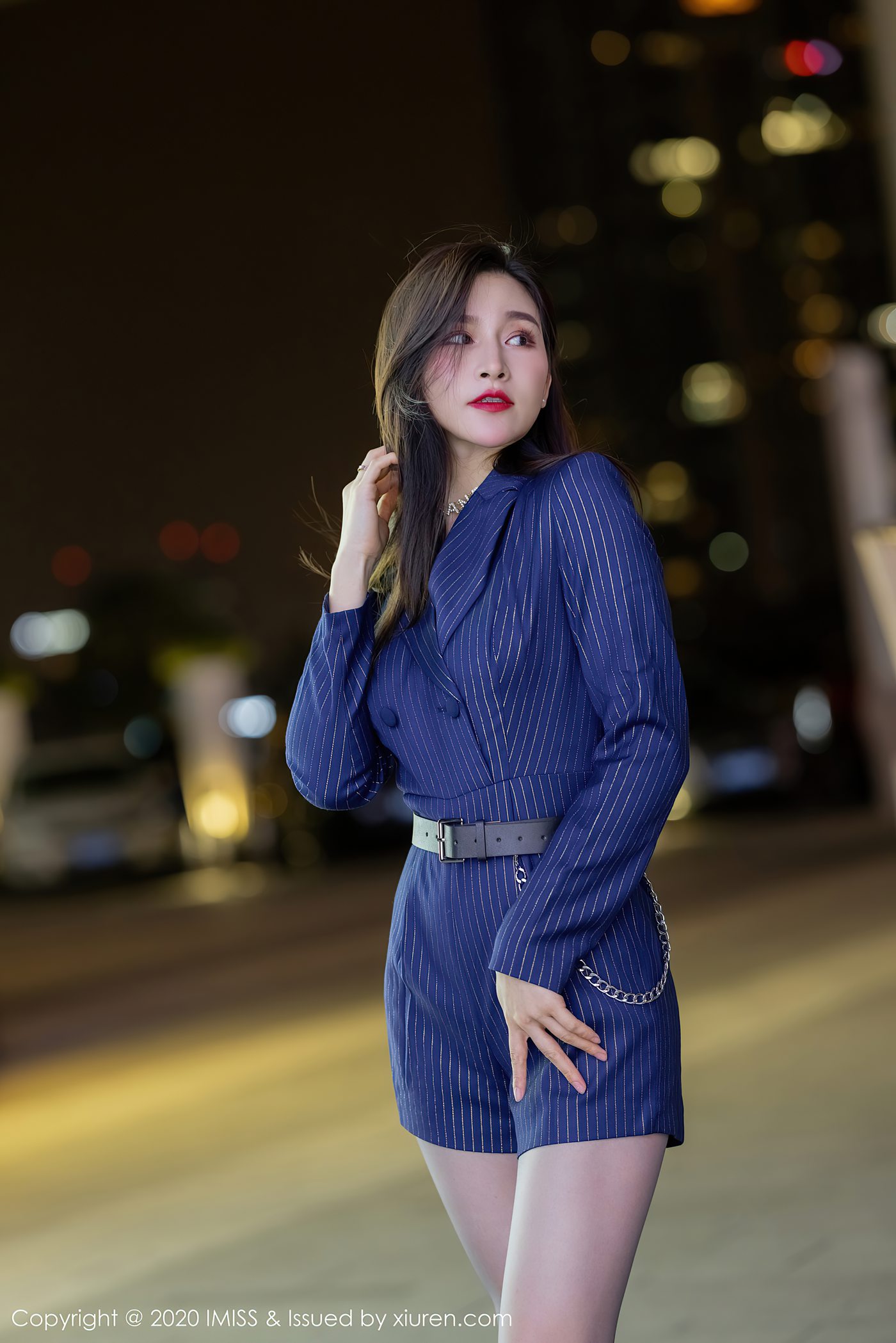 图片[71]-[IMiss爱蜜社] 2020.11.10 VOL.522 Sia[77+1P] – 速更版-美库