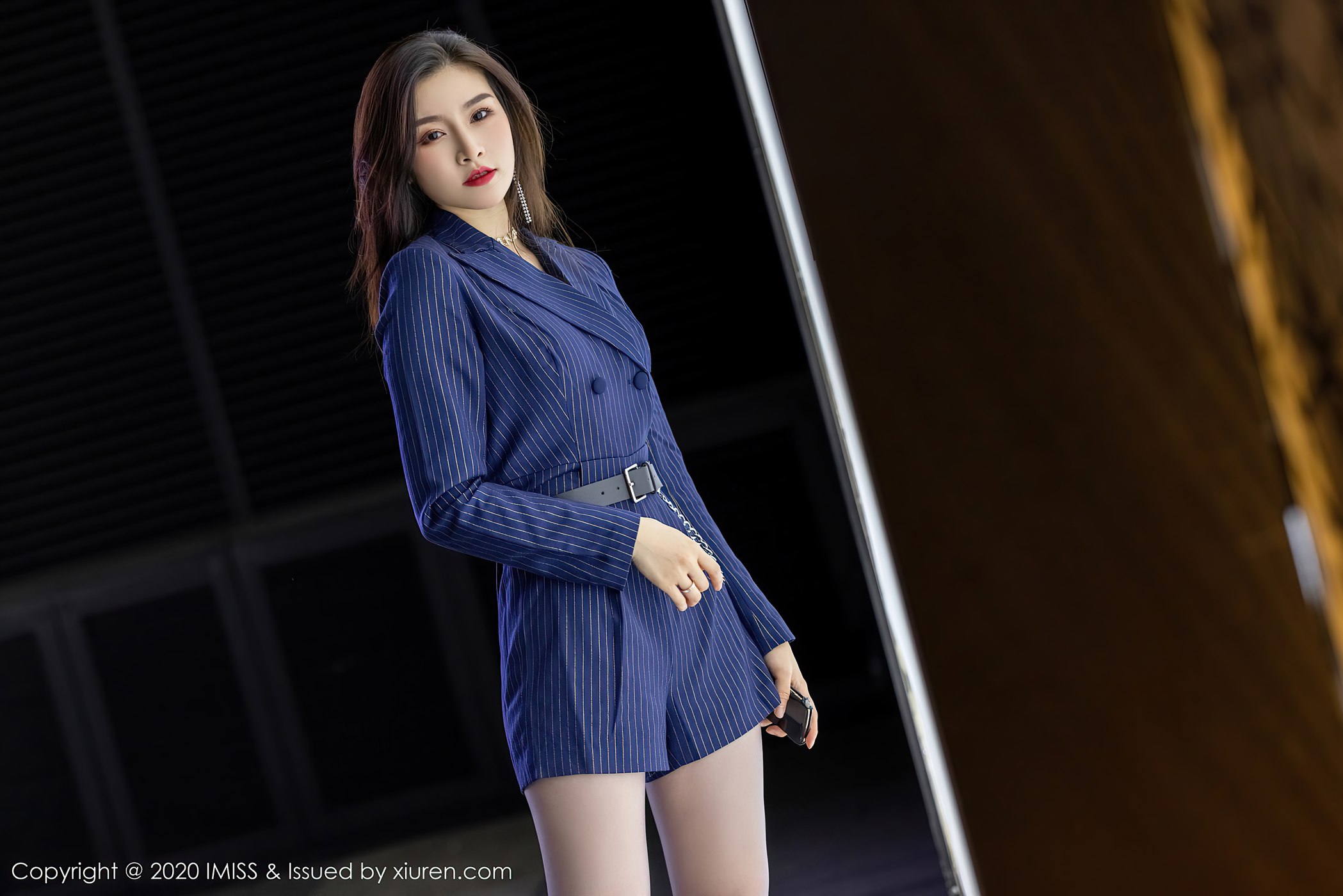 图片[74]-[IMiss爱蜜社] 2020.11.10 VOL.522 Sia[77+1P] – 速更版-美库