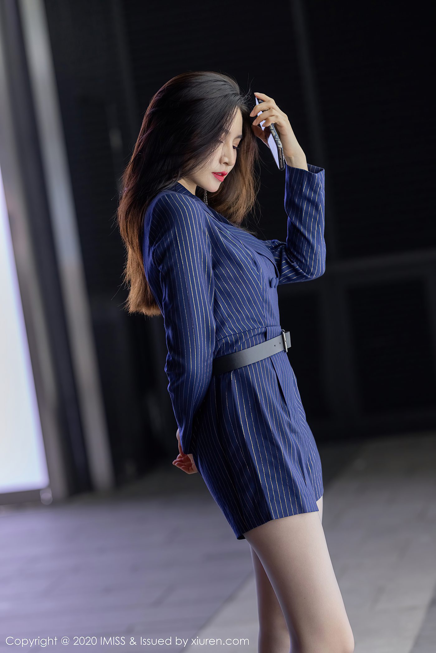 图片[76]-[IMiss爱蜜社] 2020.11.10 VOL.522 Sia[77+1P] – 速更版-美库