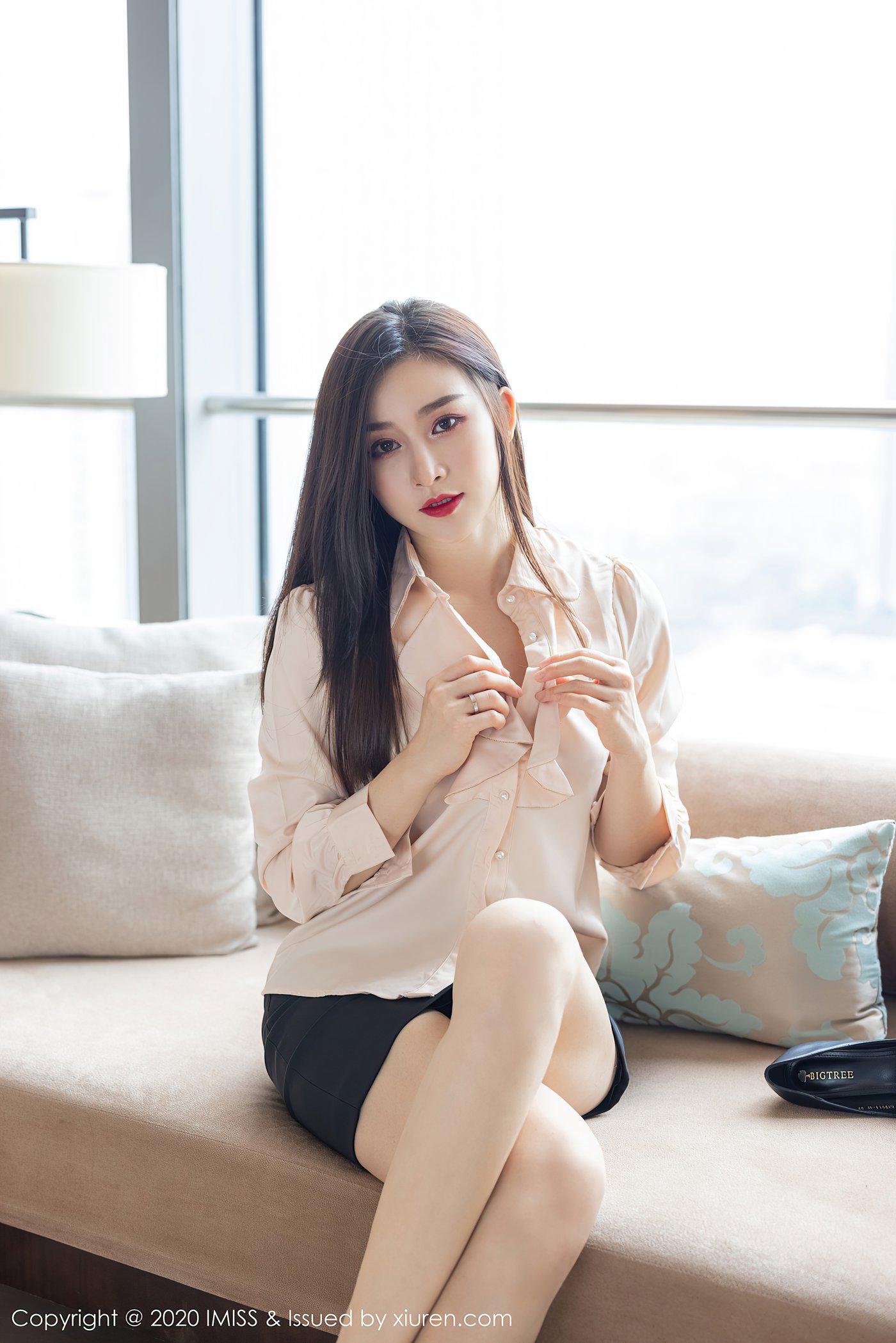 图片[28]-[IMiss爱蜜社] 2020.11.27 VOL.528 Vanessa[71+1P] – 速更版-美库