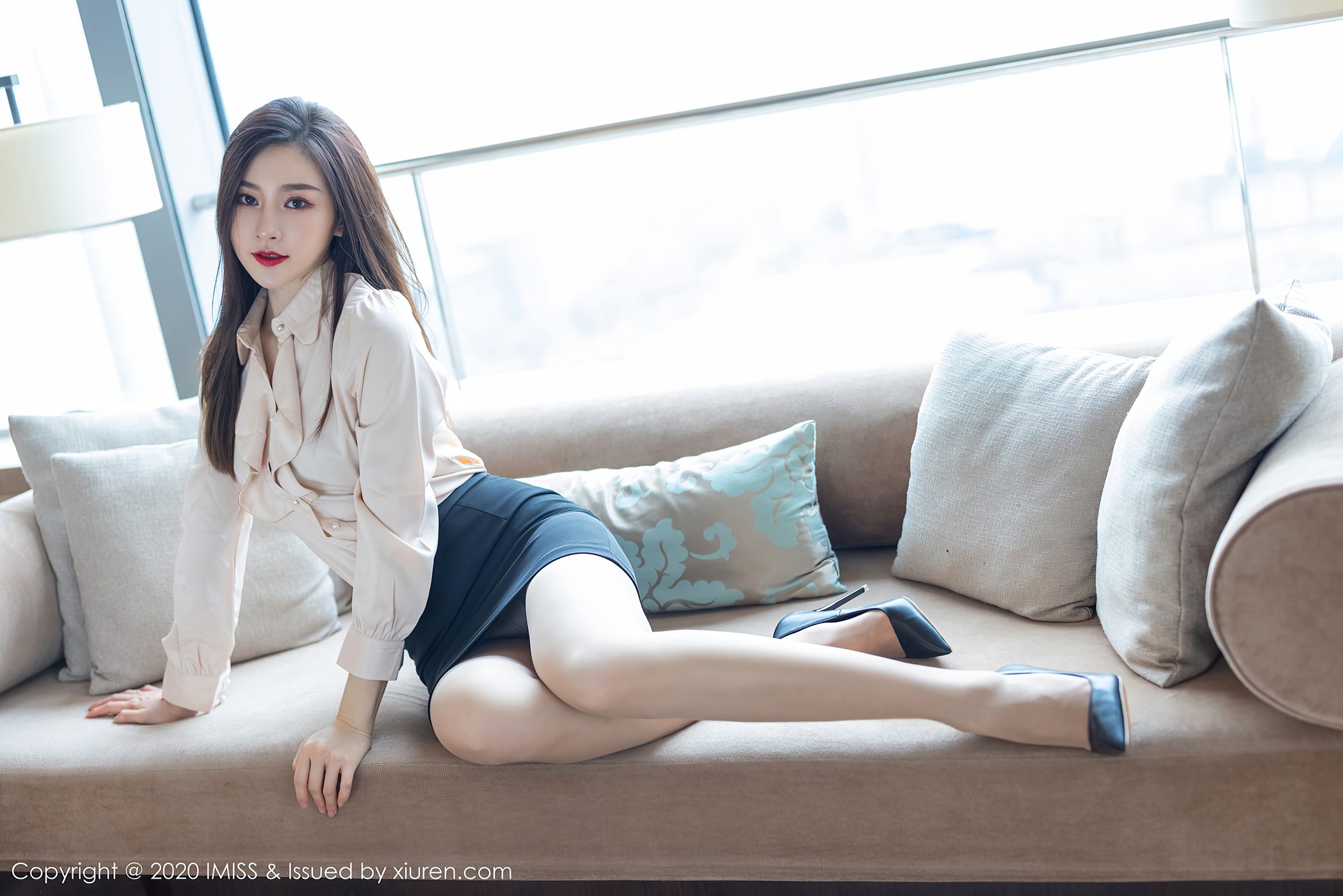 图片[41]-[IMiss爱蜜社] 2020.11.27 VOL.528 Vanessa[71+1P] – 速更版-美库