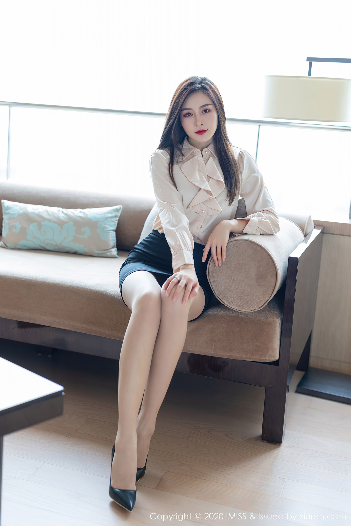 图片[52]-[IMiss爱蜜社] 2020.11.27 VOL.528 Vanessa[71+1P] – 速更版-美库