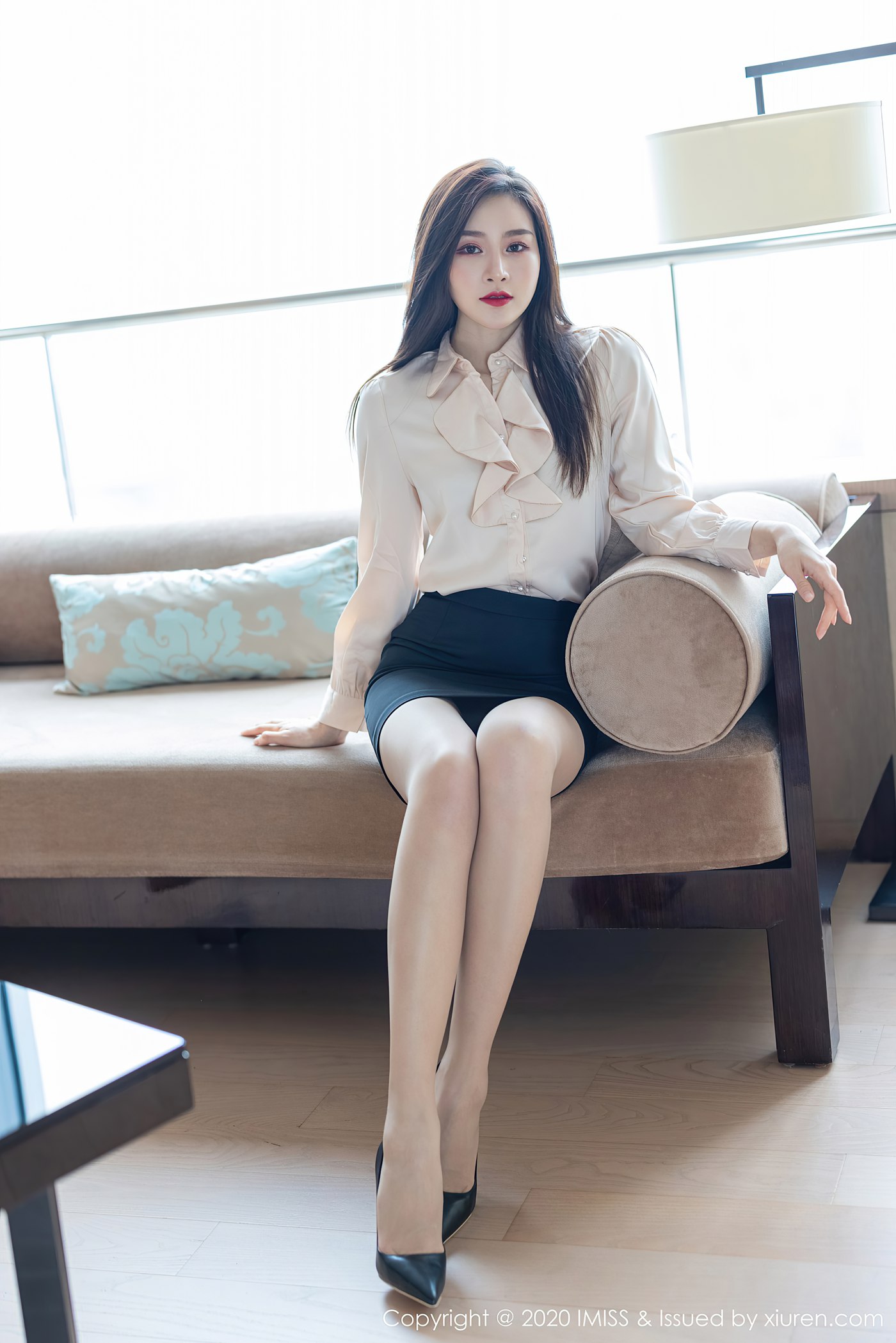 图片[53]-[IMiss爱蜜社] 2020.11.27 VOL.528 Vanessa[71+1P] – 速更版-美库