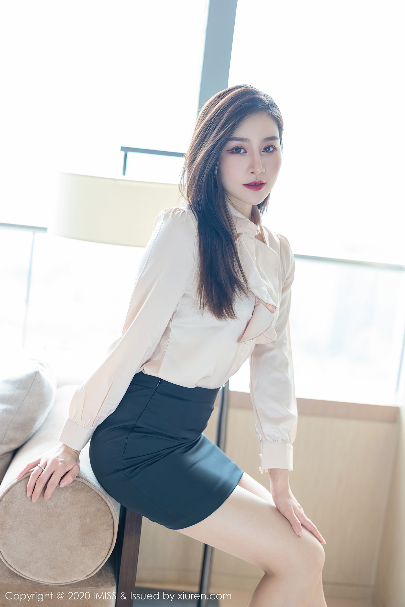 图片[59]-[IMiss爱蜜社] 2020.11.27 VOL.528 Vanessa[71+1P] – 速更版-美库