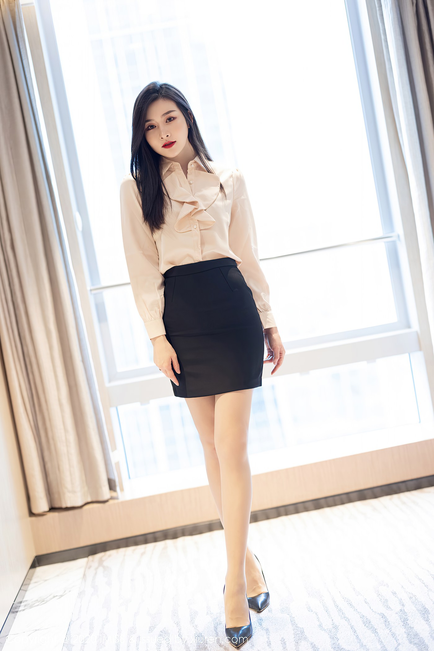 图片[68]-[IMiss爱蜜社] 2020.11.27 VOL.528 Vanessa[71+1P] – 速更版-美库