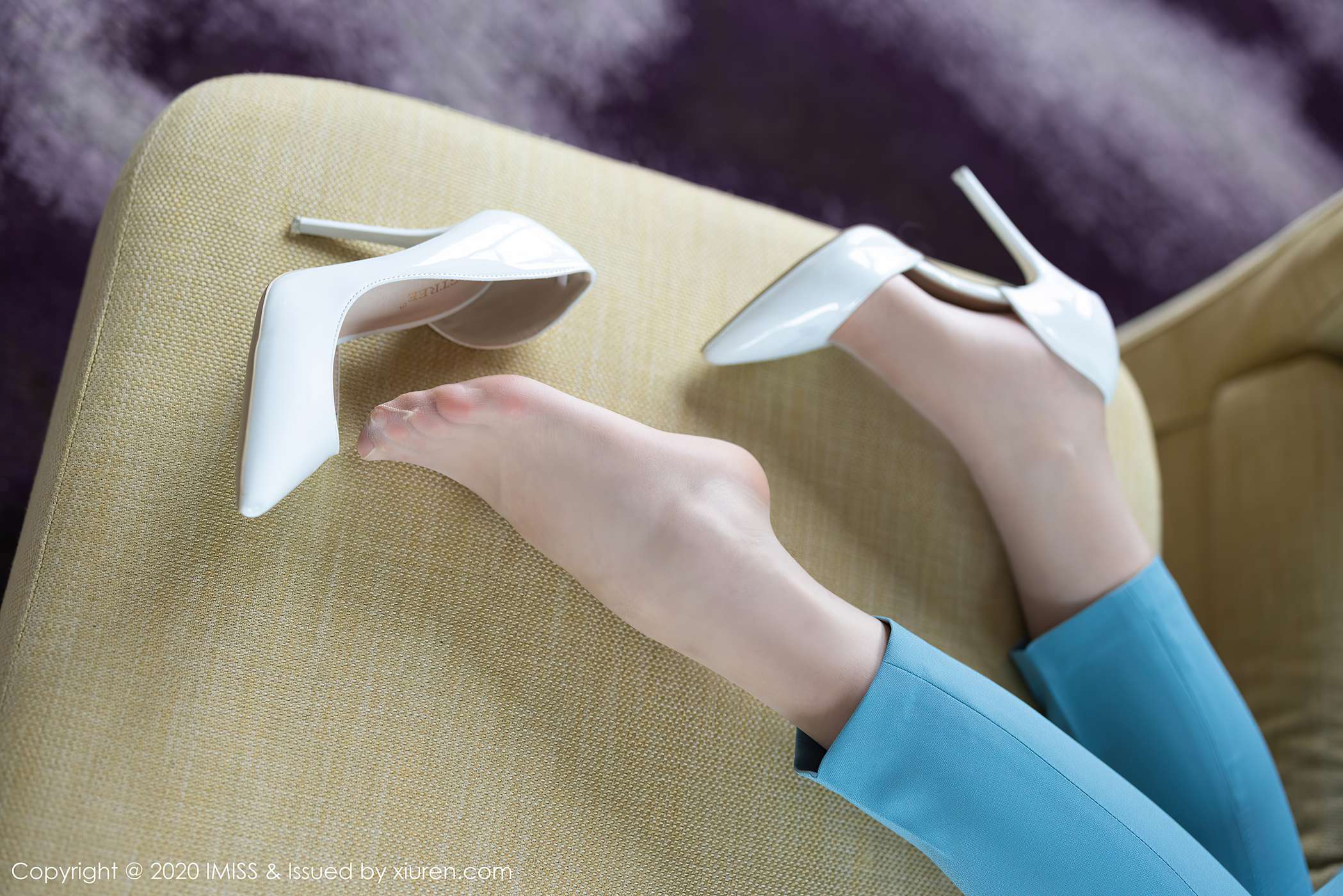 图片[12]-[IMiss爱蜜社] 2020.12.04 VOL.532 Vanessa[48+1P] – 速更版-美库